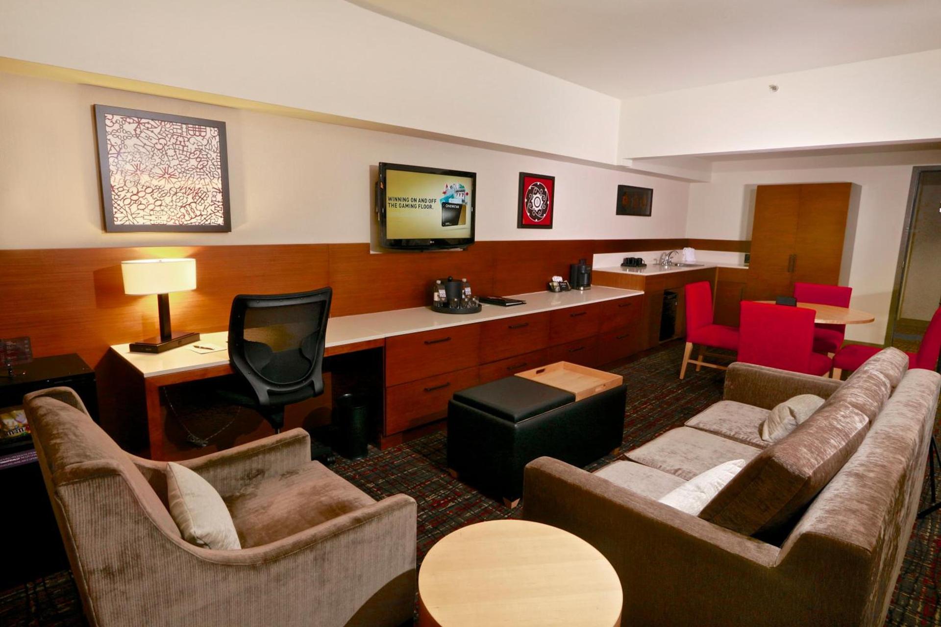 Hard Rock Hotel & Casino Tulsa photo 18
