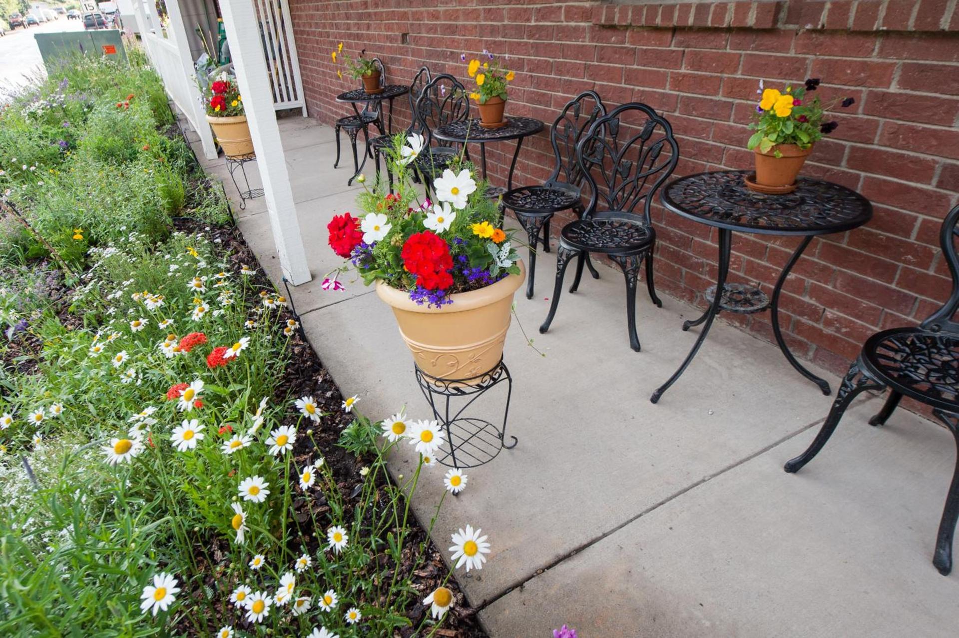 Old Town Inn photo 6