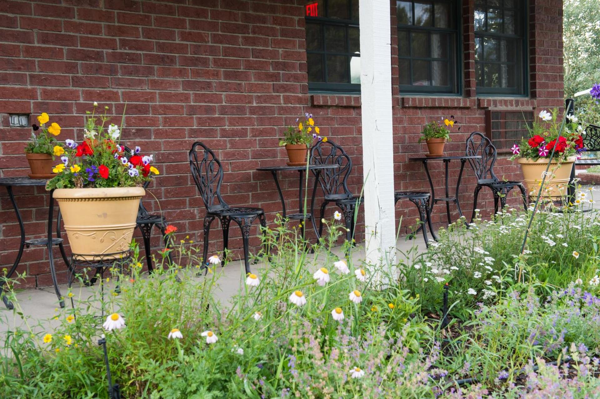 Old Town Inn photo 7