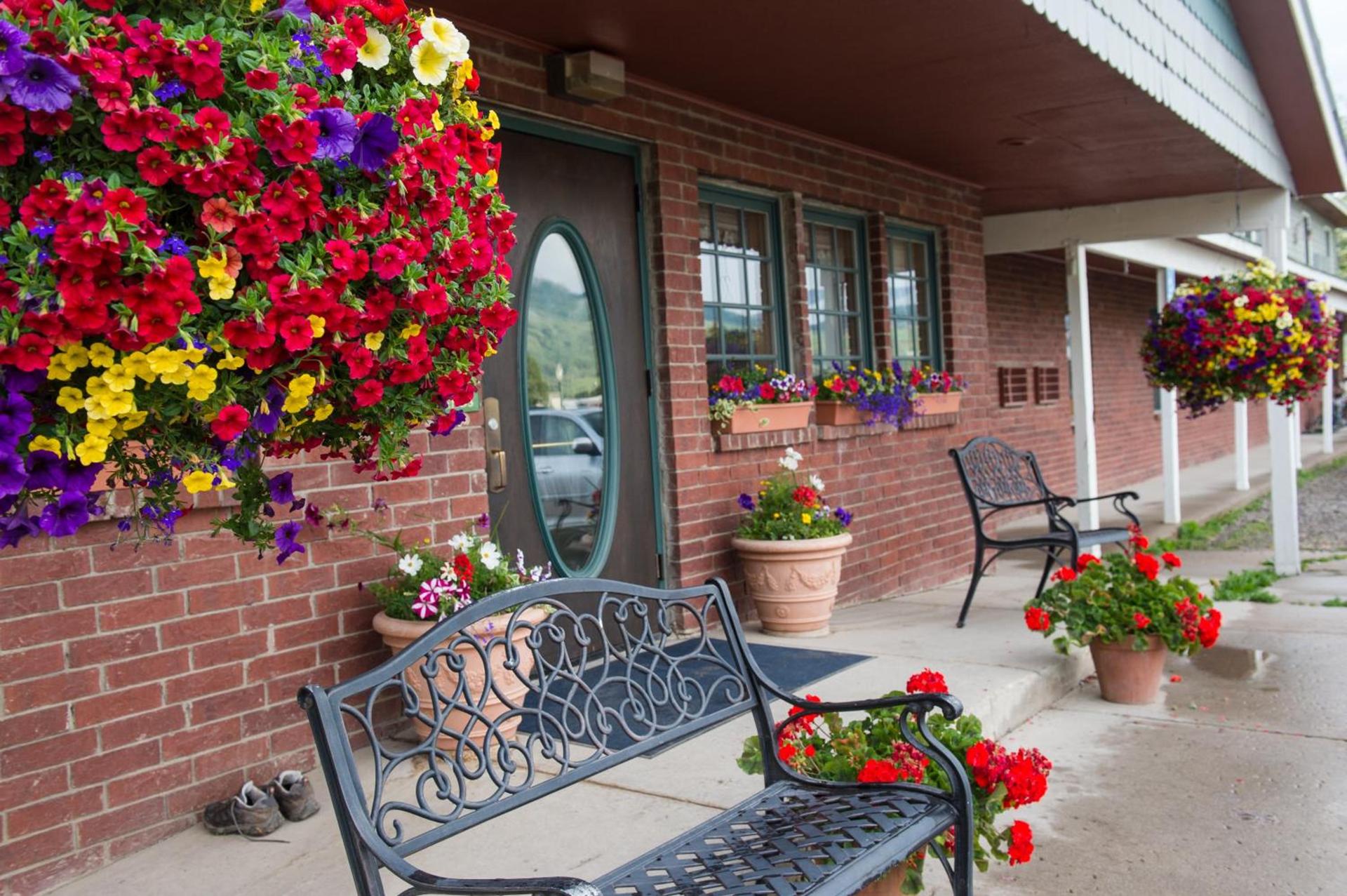 Old Town Inn photo 4