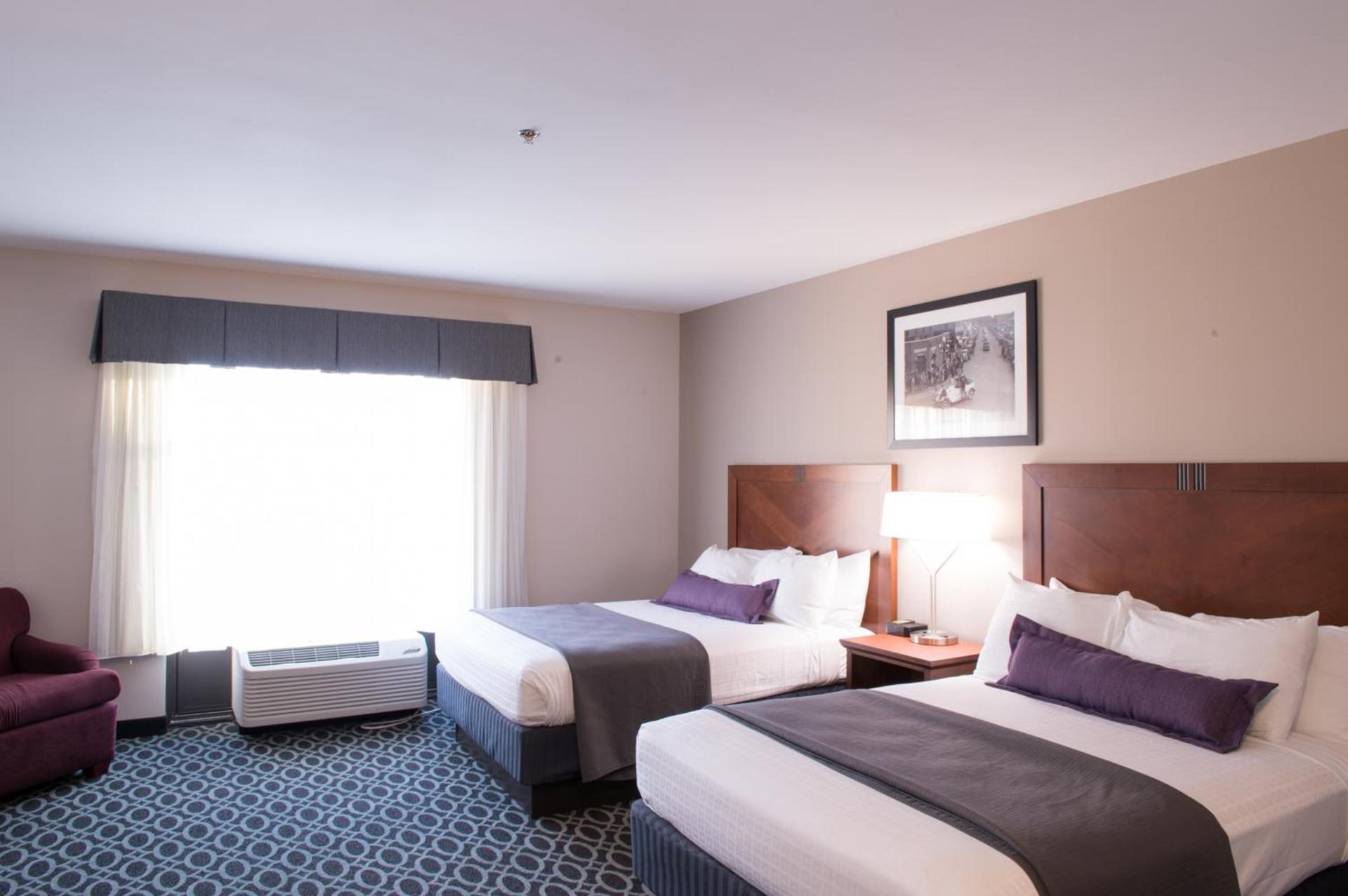 Bluemont Hotel photo 20