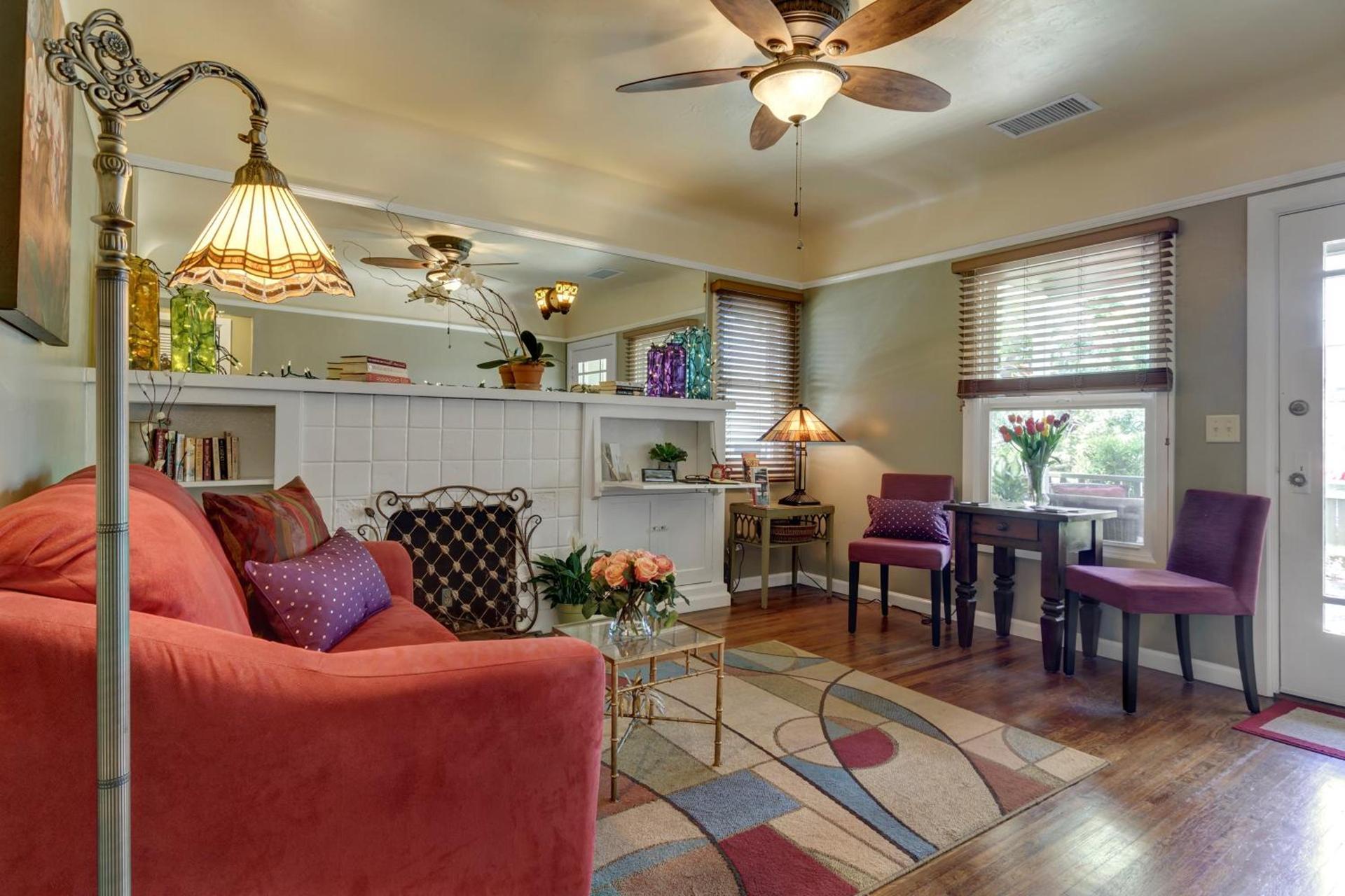 Hillcrest House Bed & Breakfast photo 37