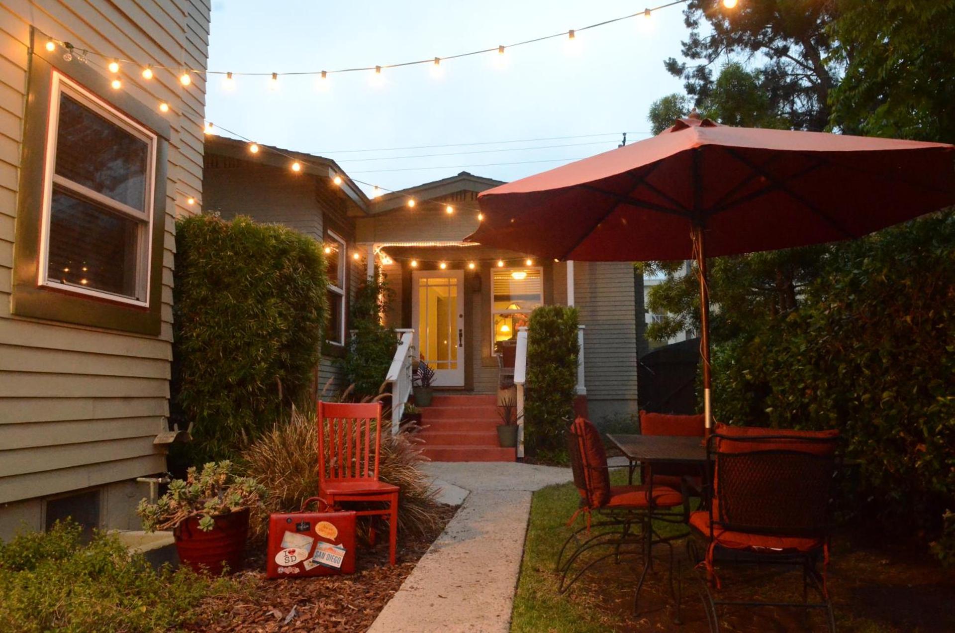 Hillcrest House Bed & Breakfast photo 28