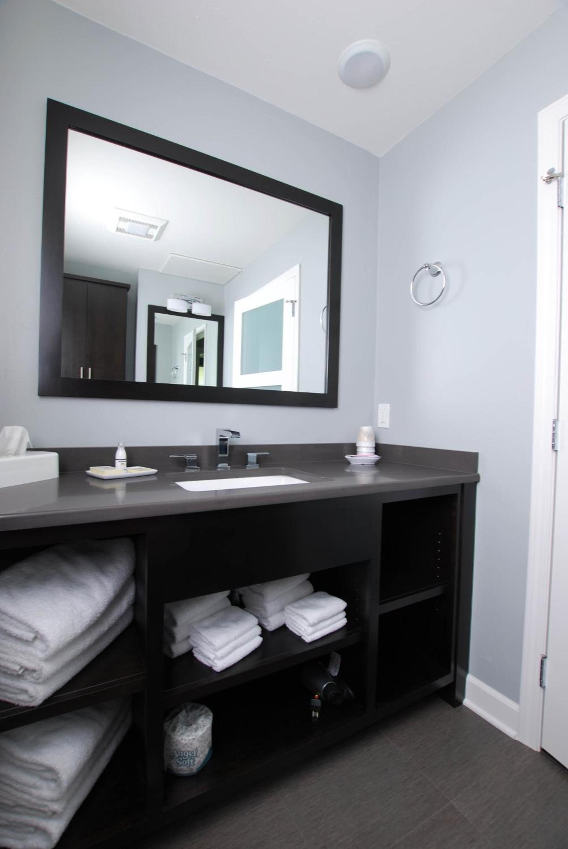 Homestead Suites - Fish Creek photo 12