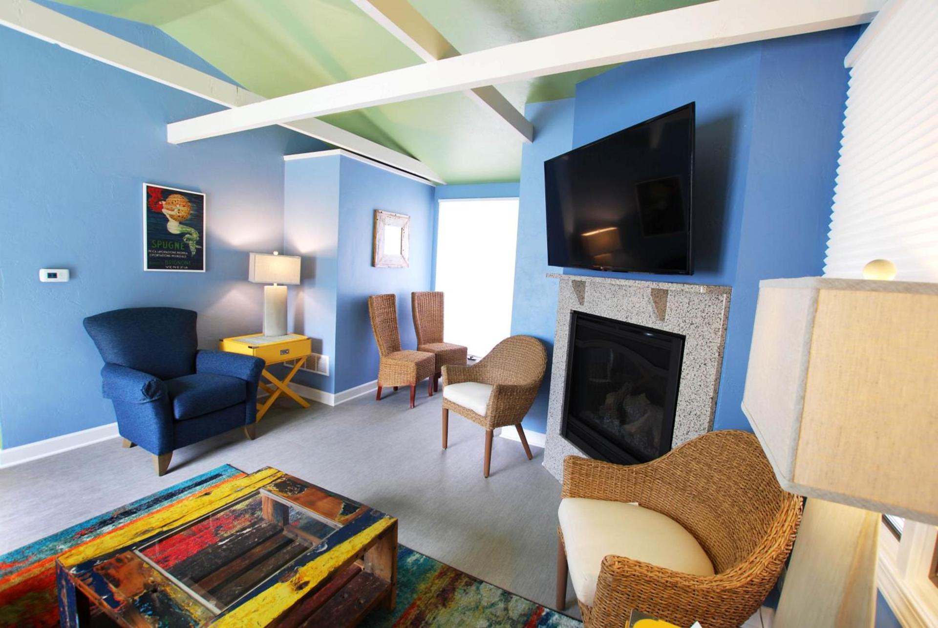 Homestead Suites - Fish Creek photo 54