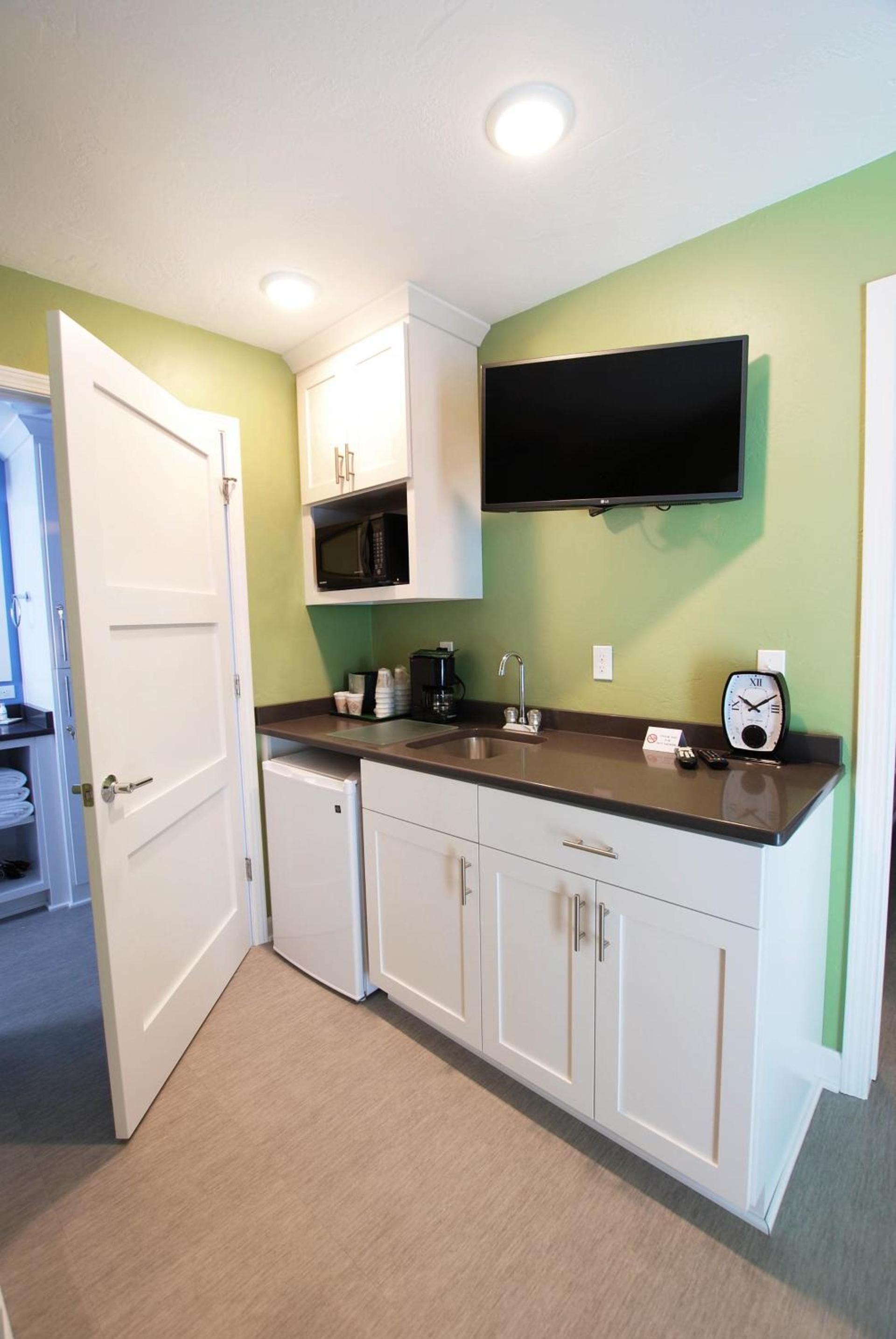 Homestead Suites - Fish Creek photo 76