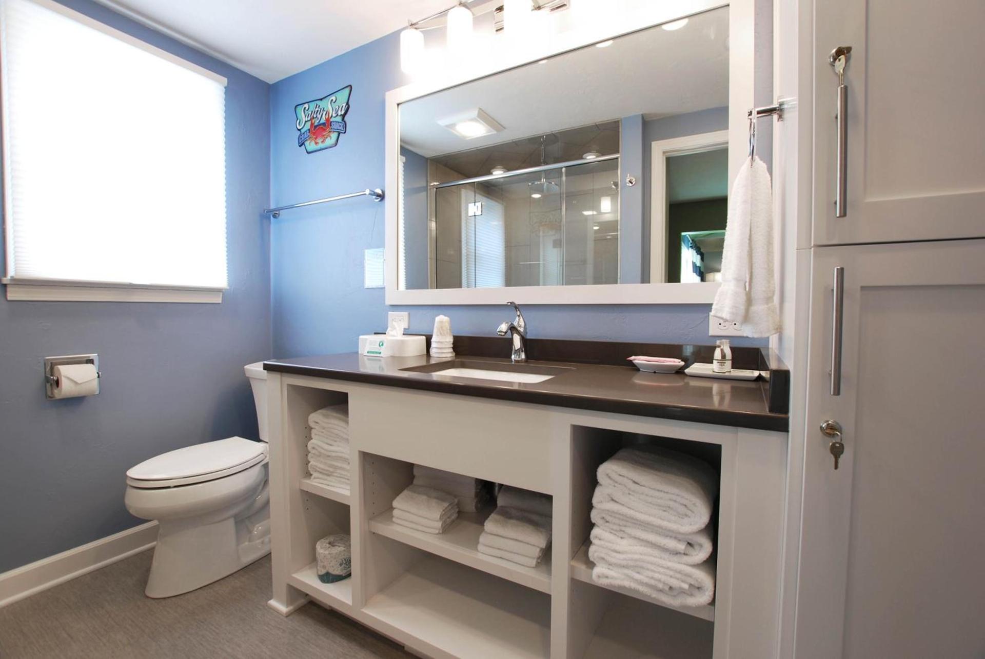 Homestead Suites - Fish Creek photo 45