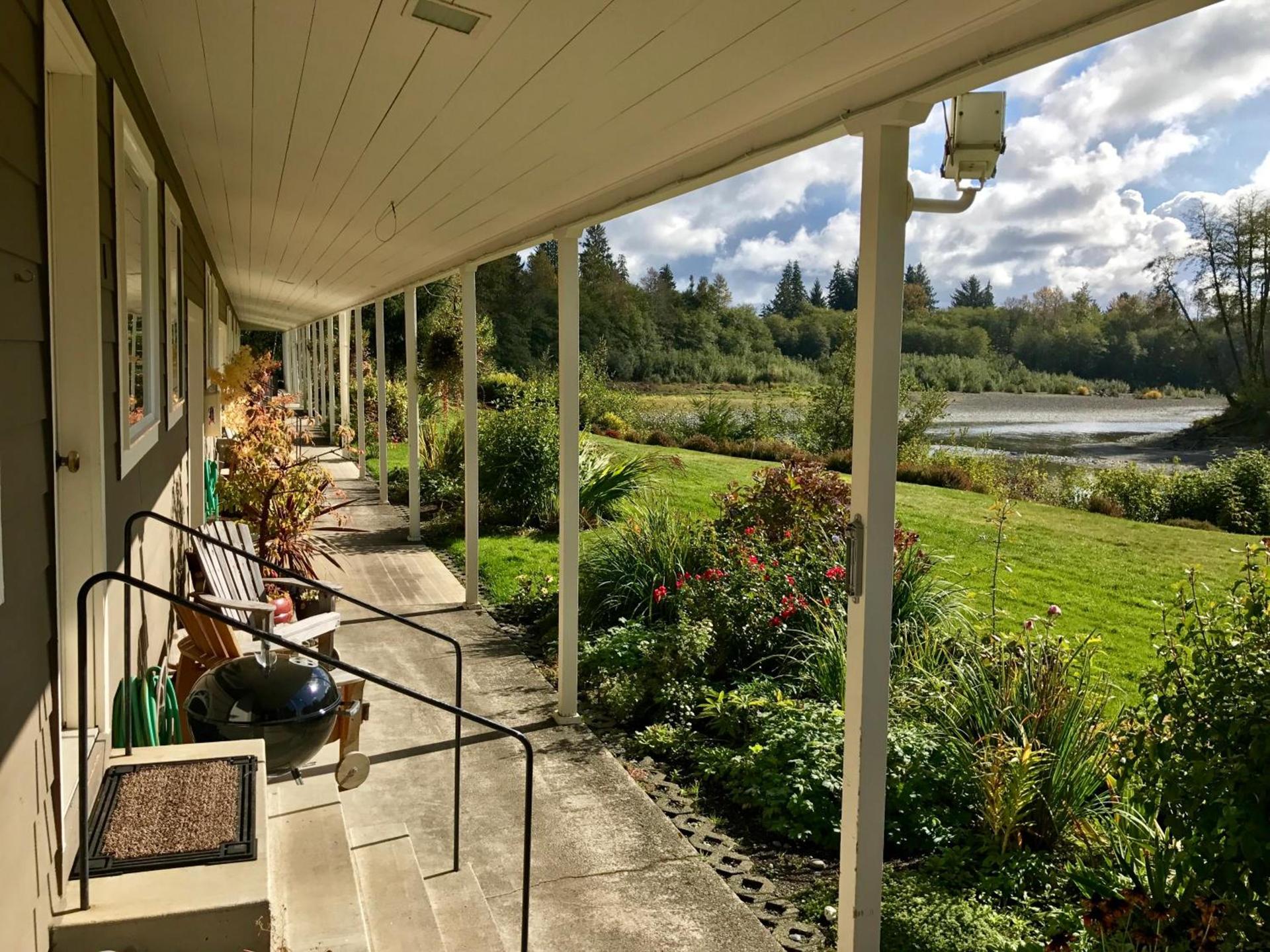 Quillayute River Resort photo 36