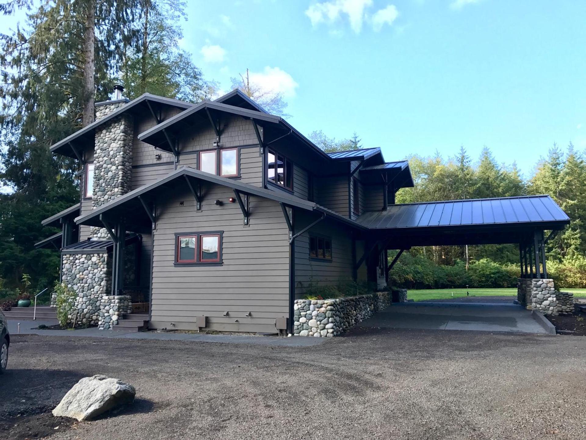 Quillayute River Resort photo 20