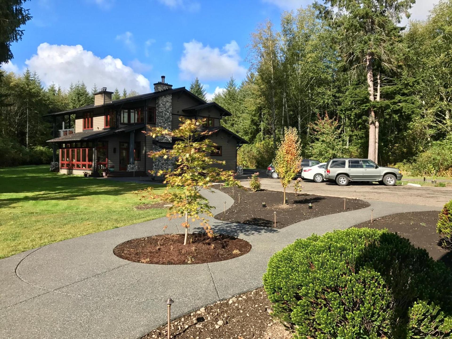 Quillayute River Resort — hotel in Forks