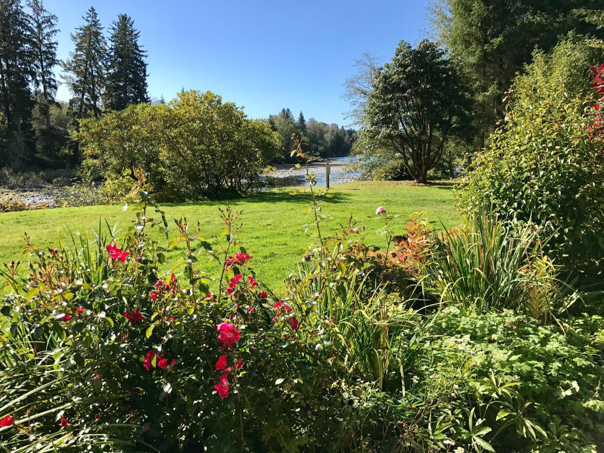 Quillayute River Resort photo 2