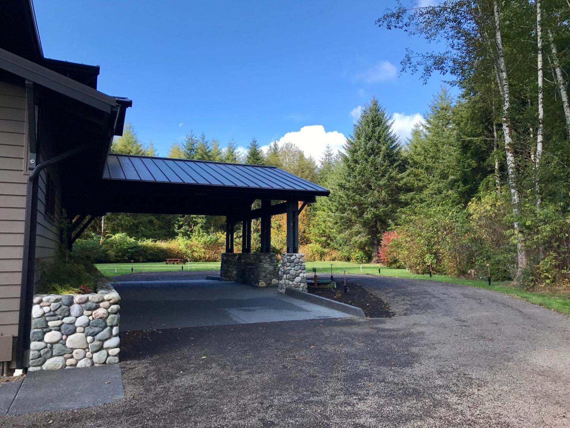 Quillayute River Resort photo 19
