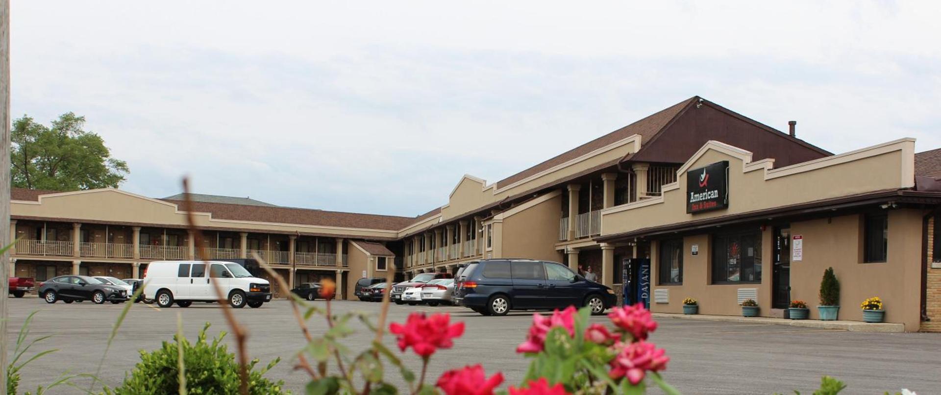 American Inn and Suites photo 1