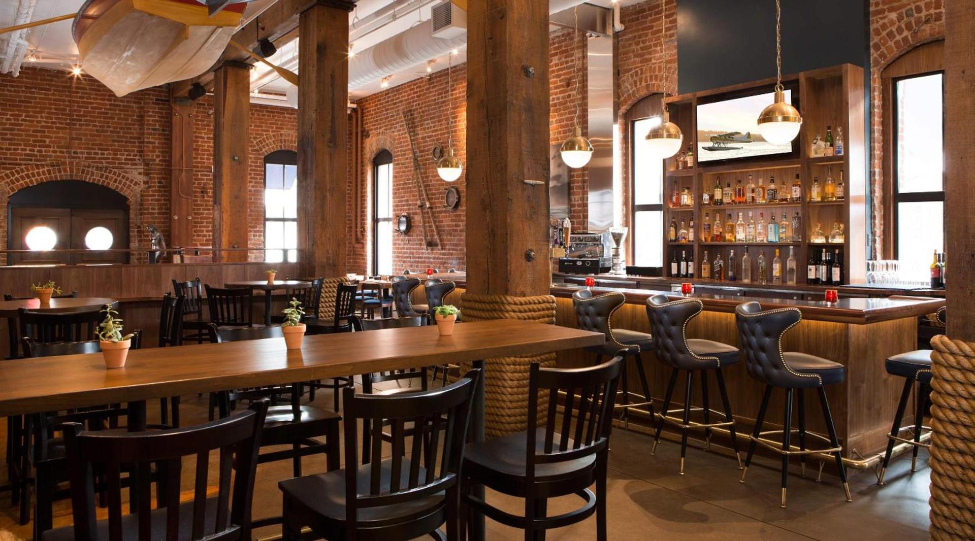 Argonaut Hotel, a Noble House Hotel photo 32