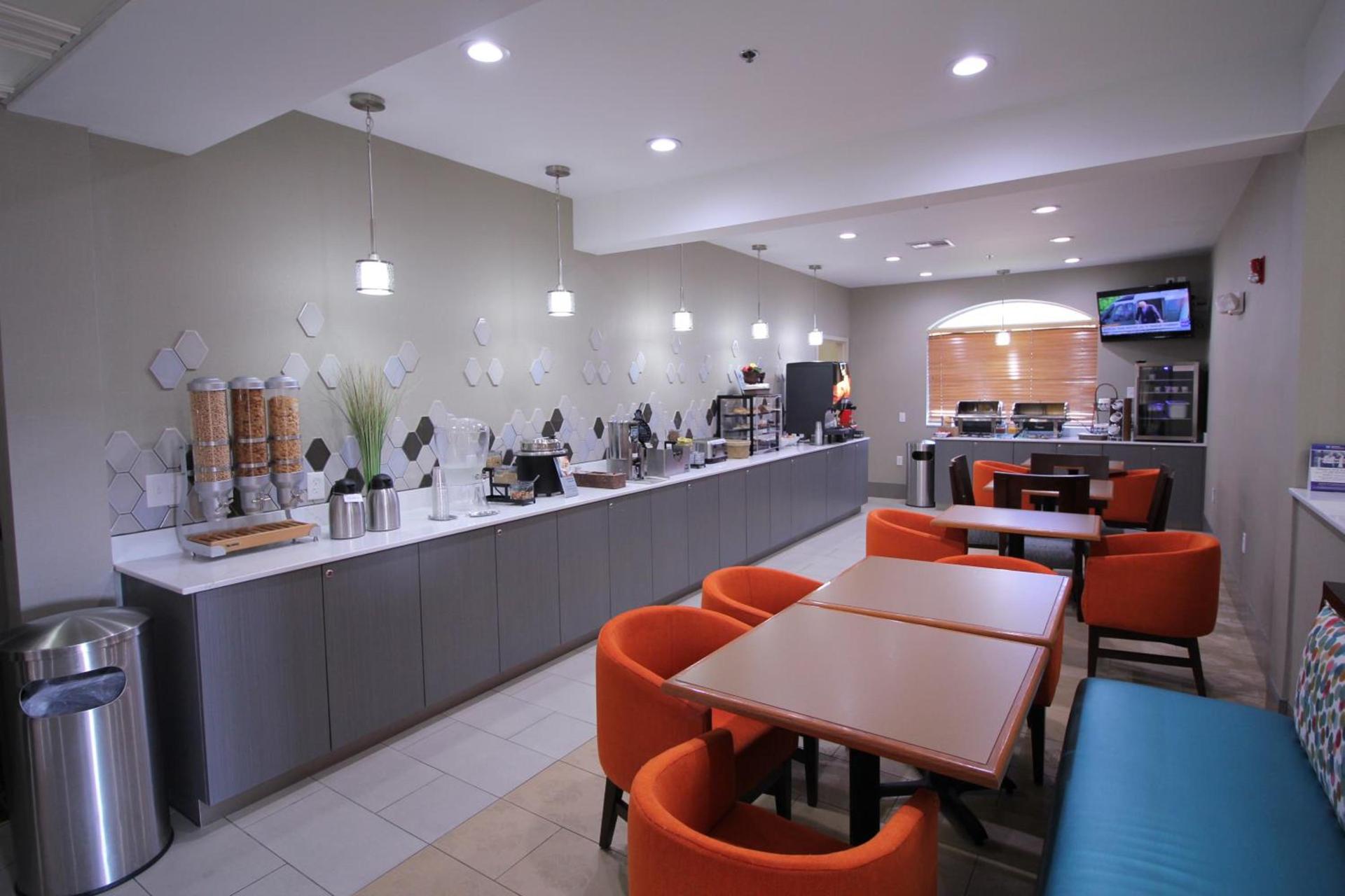 Best Western Slidell Hotel photo 14
