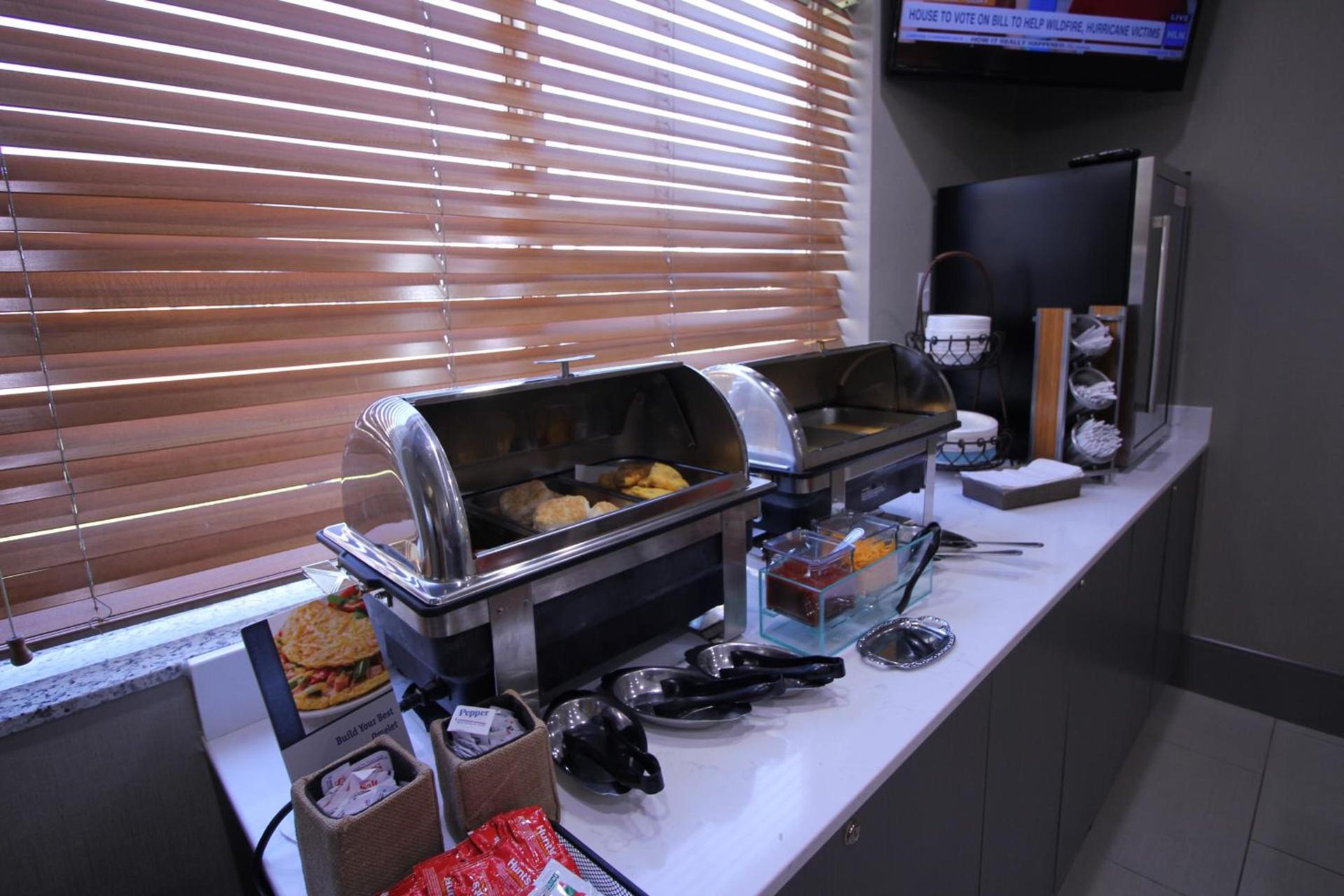 Best Western Slidell Hotel photo 18