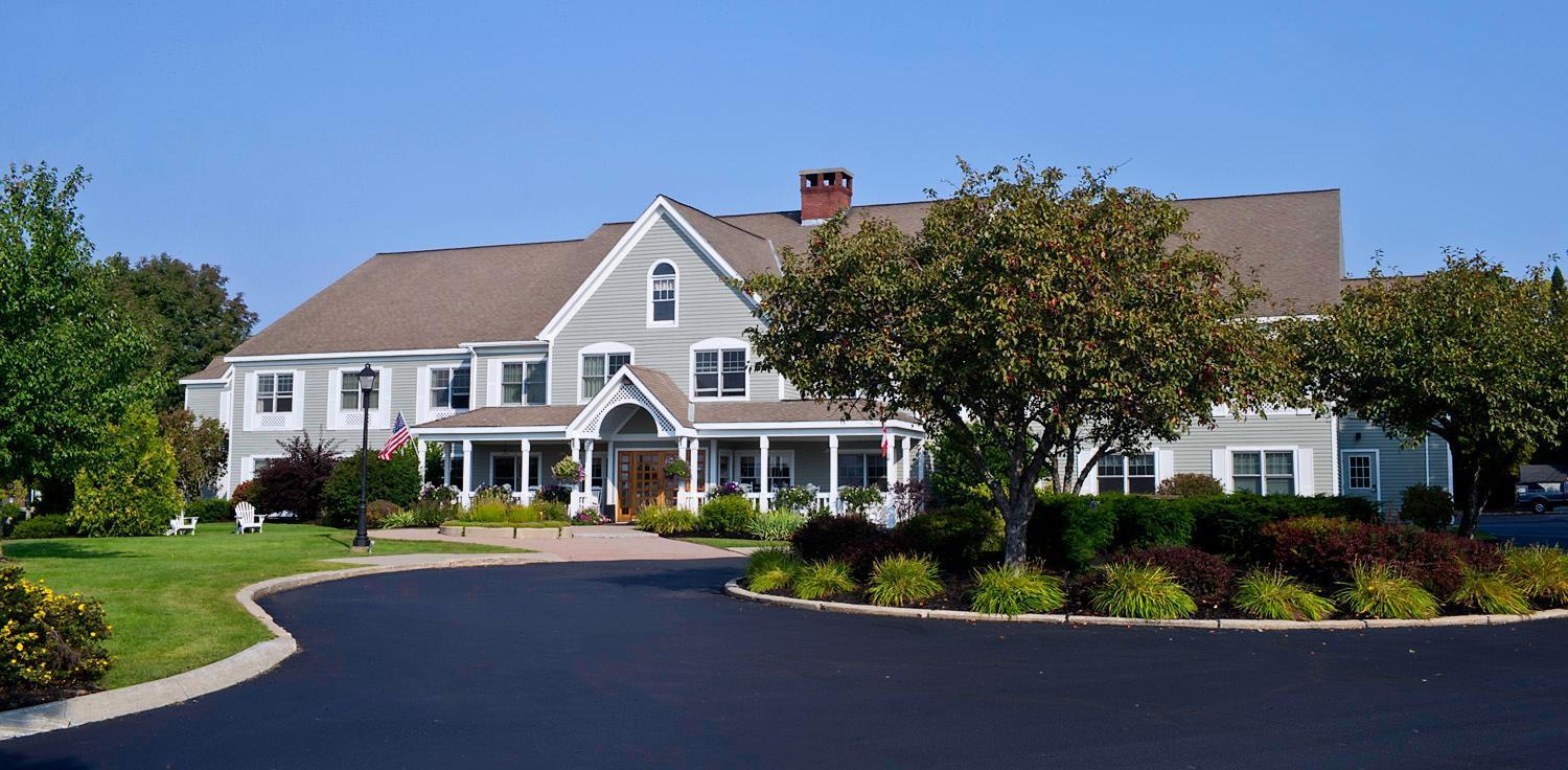 Country Inn at the Mall photo 21