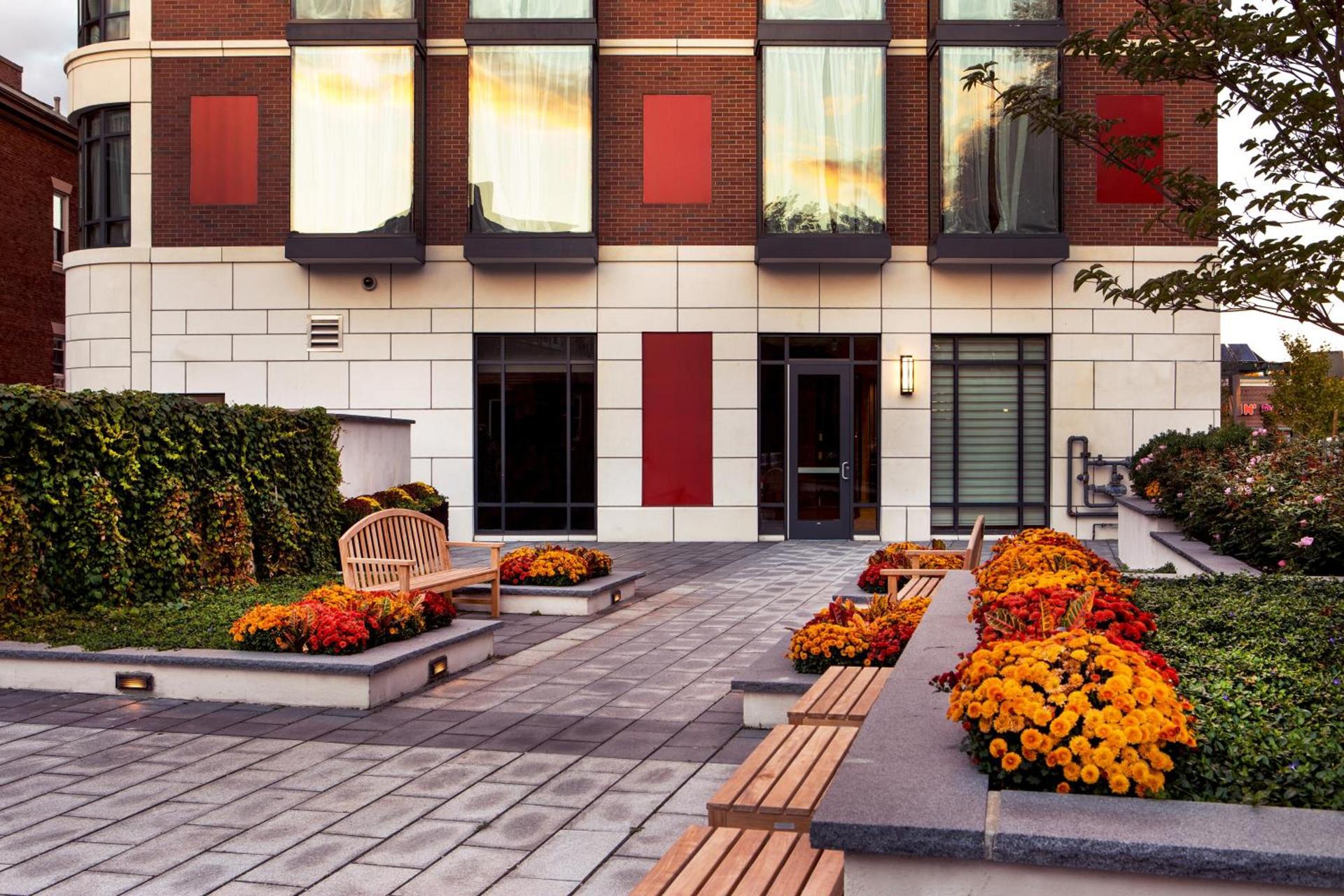 Porter Square Hotel photo 7