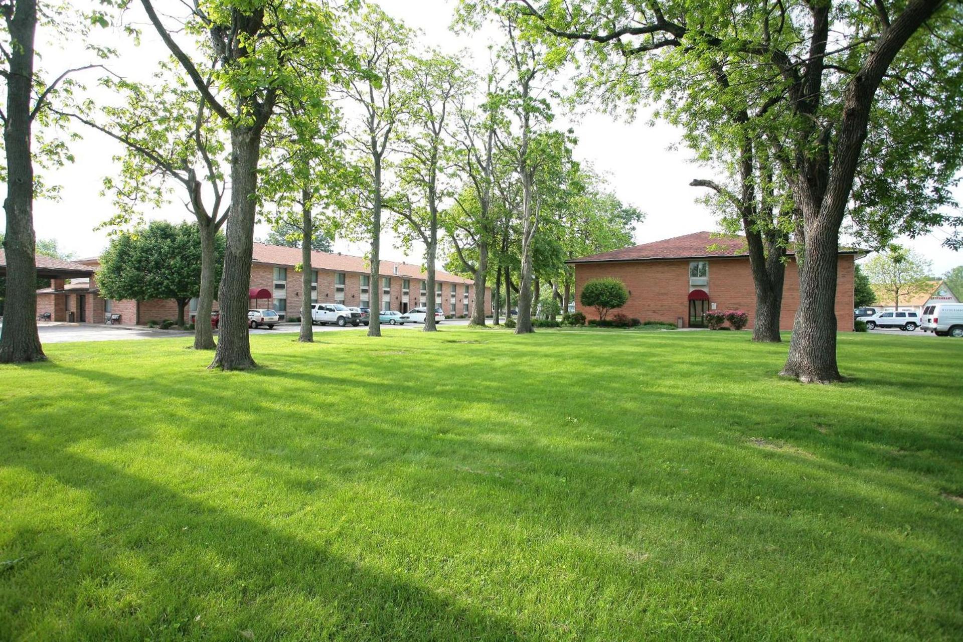 Baymont by Wyndham Robinson photo 8
