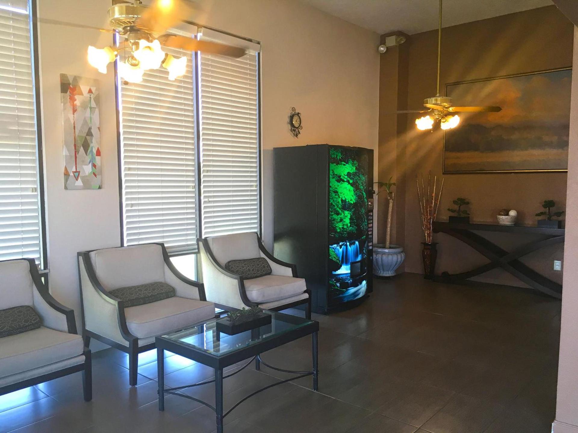 Studio 6 Suites Delano, CA photo 19