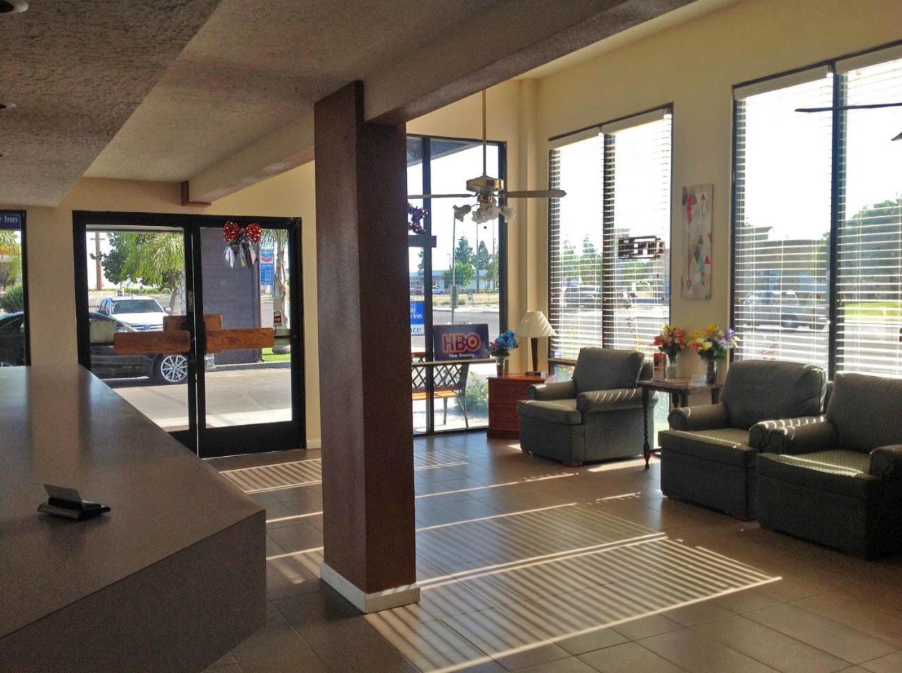 Studio 6 Suites Delano, CA photo 18