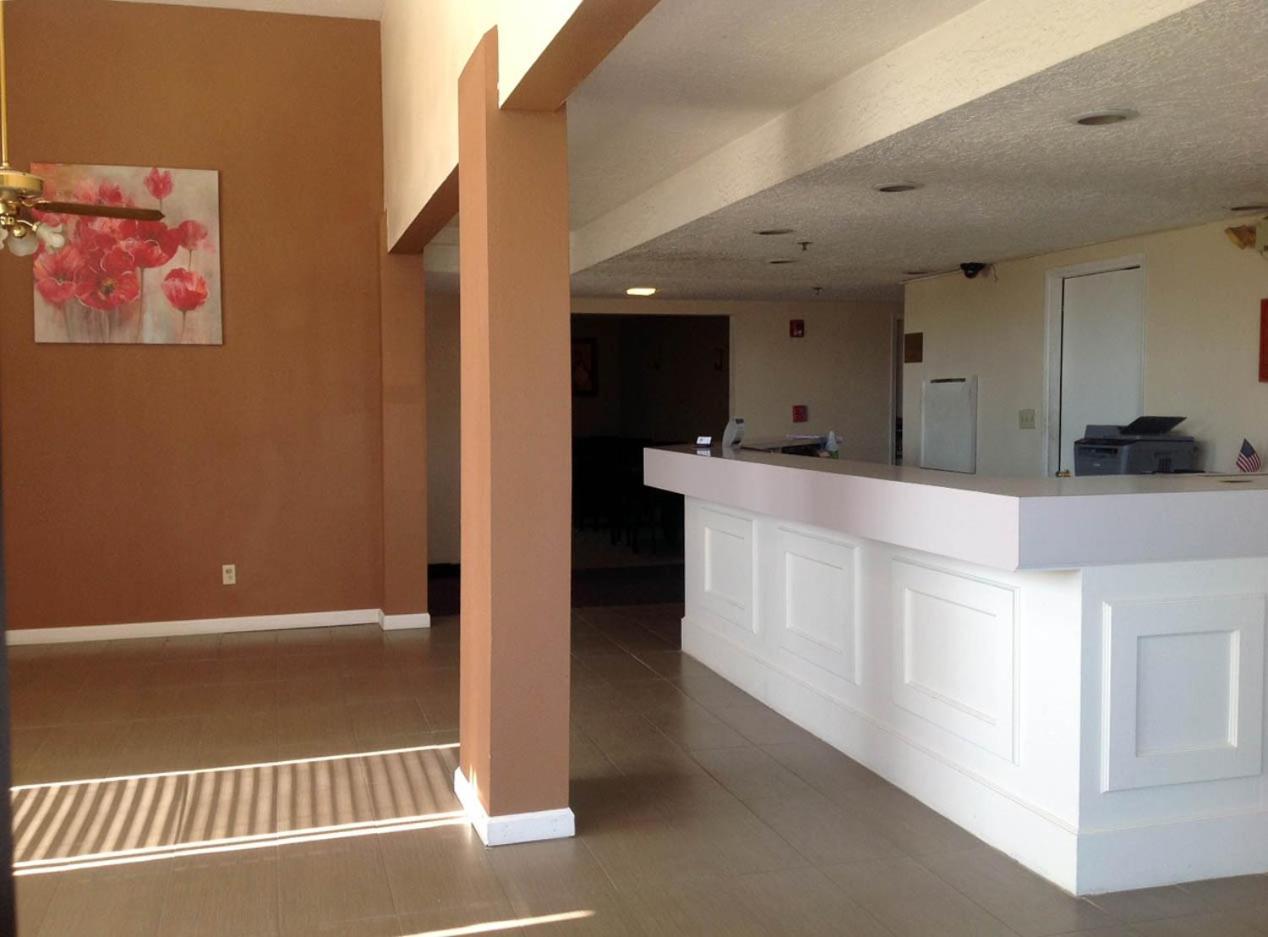 Studio 6 Suites Delano, CA photo 25