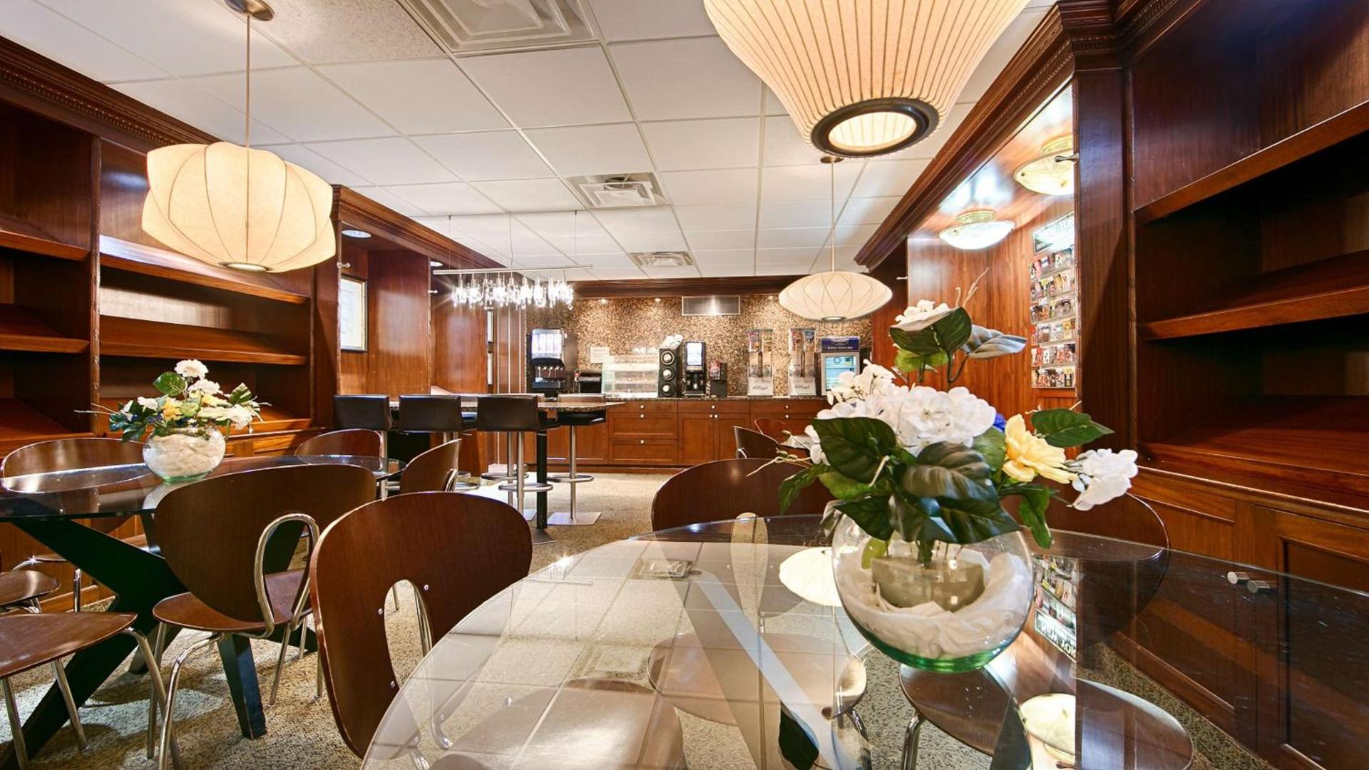 Robert Treat Hotel photo 9