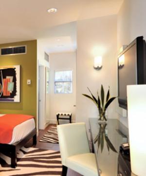 Truman Hotel photo 31