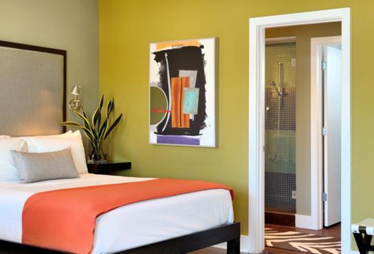 Truman Hotel photo 29