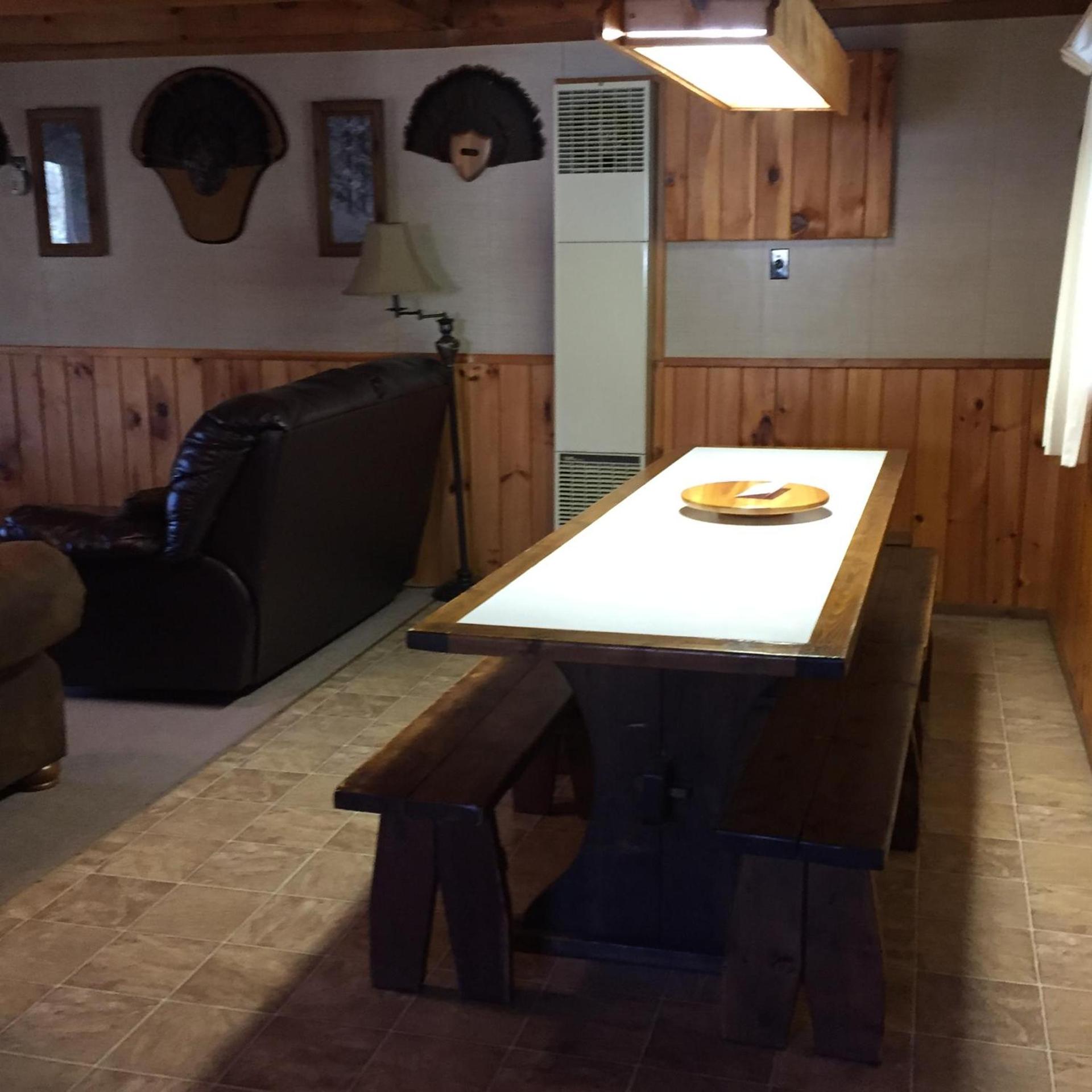 Rough Cut Lodge photo 41
