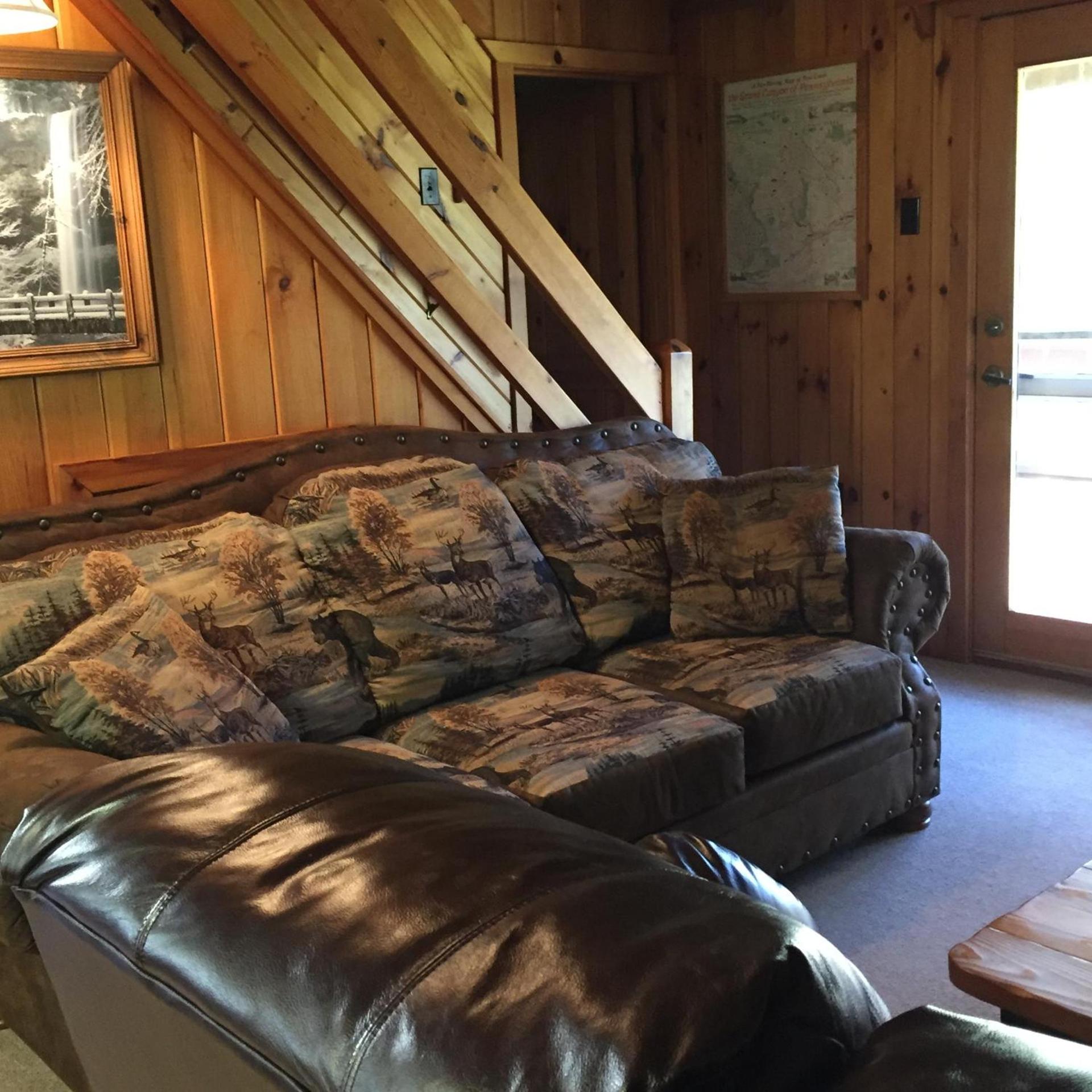 Rough Cut Lodge photo 40