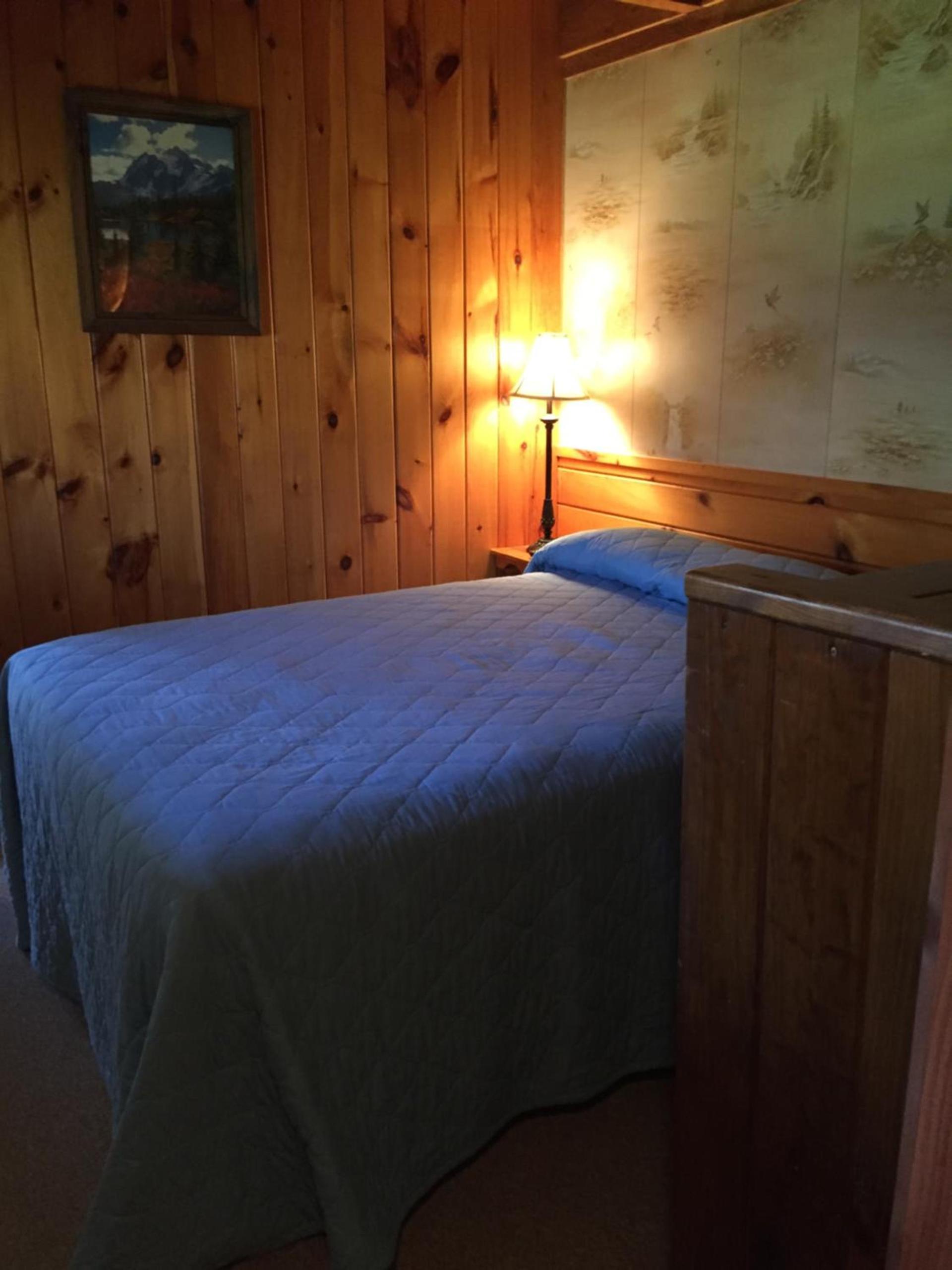 Rough Cut Lodge photo 29
