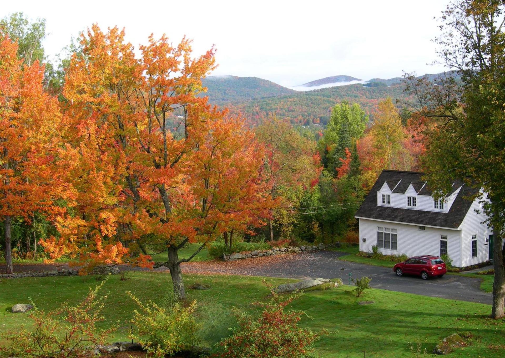 Adair Country Inn & Restaurant photo 31