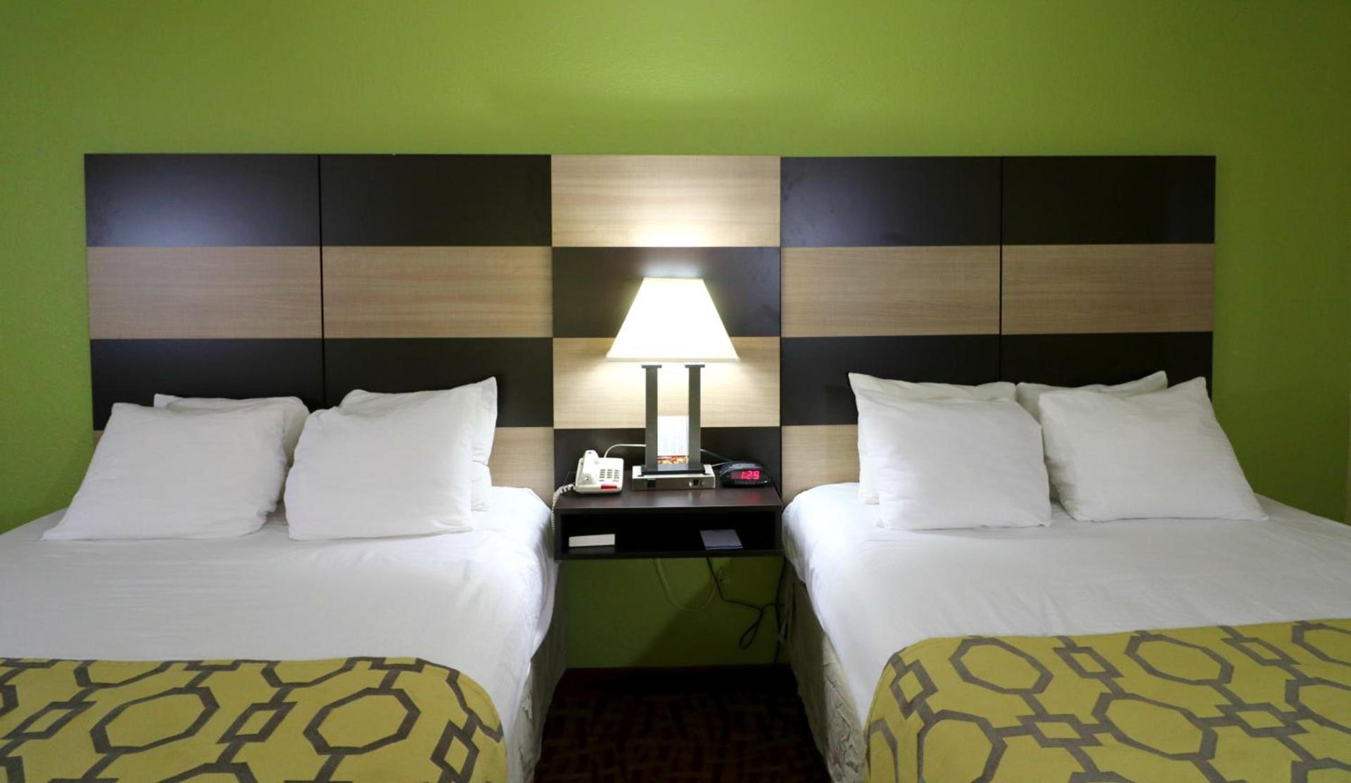 Baymont by Wyndham Sevierville Pigeon Forge photo 15