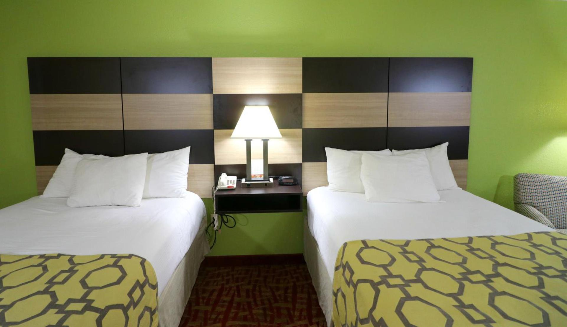 Baymont by Wyndham Sevierville Pigeon Forge photo 22