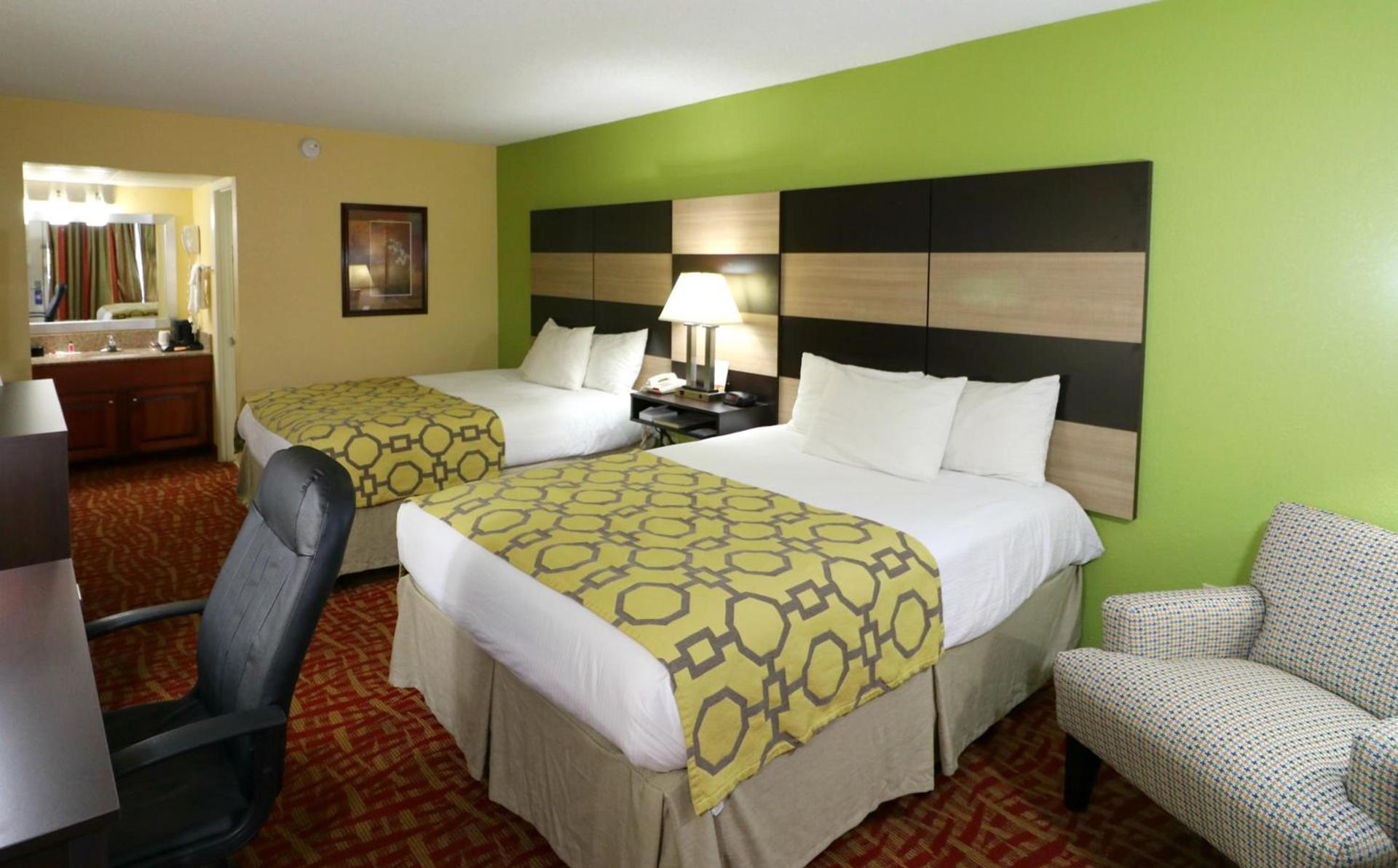 Baymont by Wyndham Sevierville Pigeon Forge photo 19