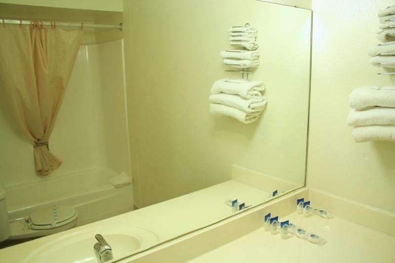 Americas Best Value Inn-Eloy Casa Grande photo 13