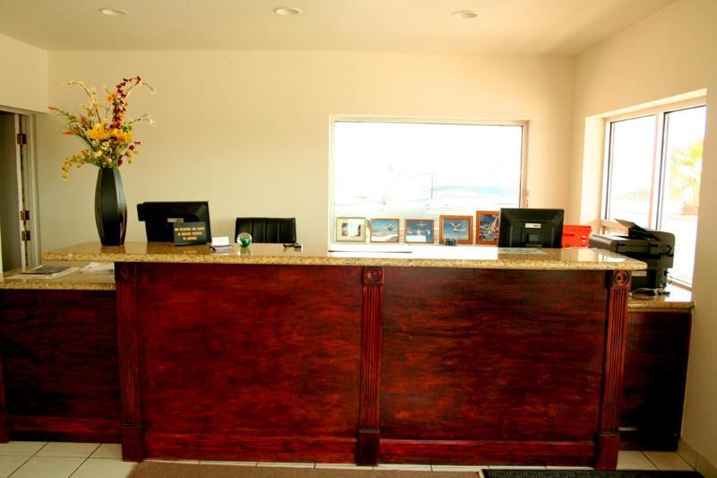 Americas Best Value Inn-Eloy Casa Grande photo 4