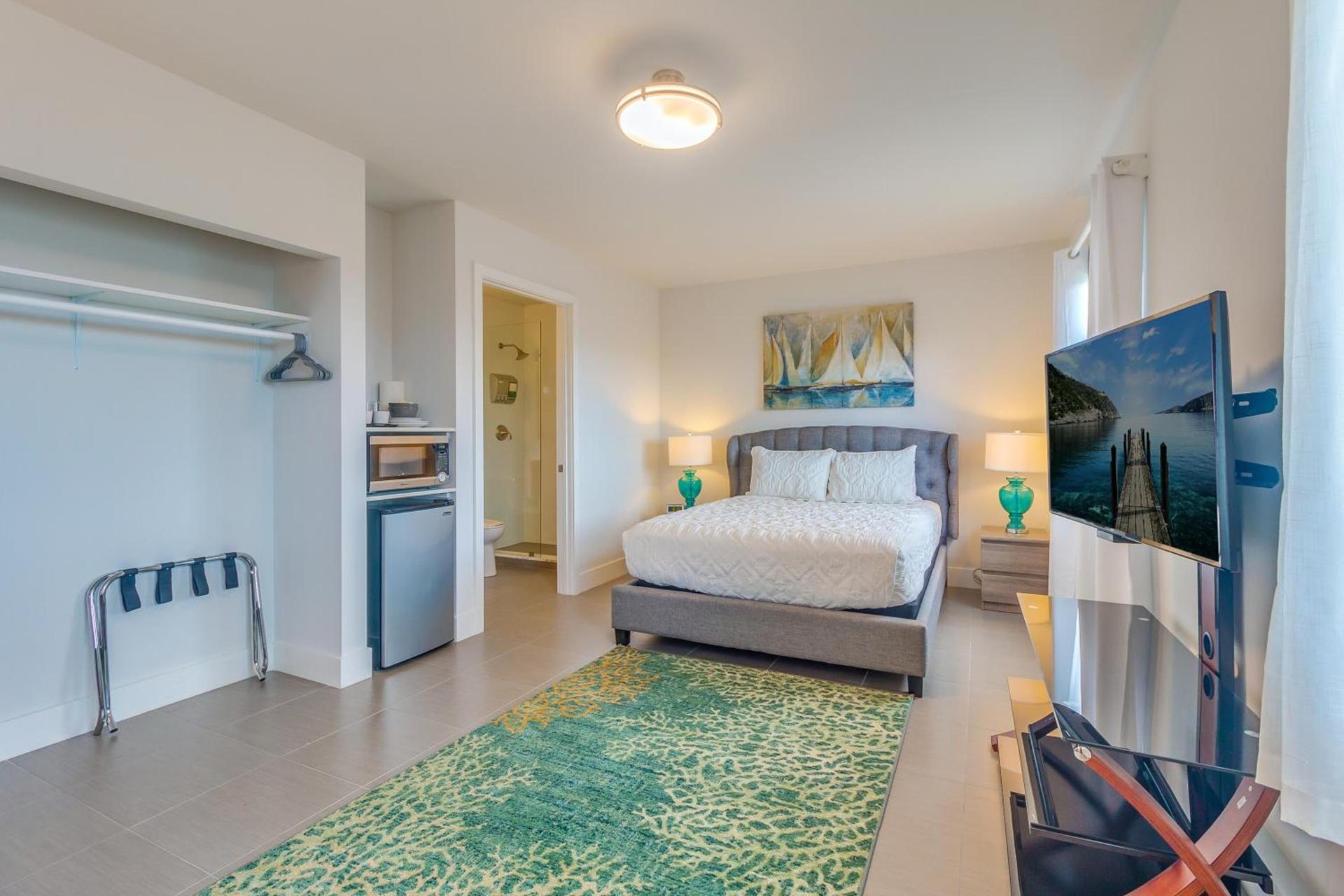 Costa Norte Boutique Hotel Miami Beach photo 24