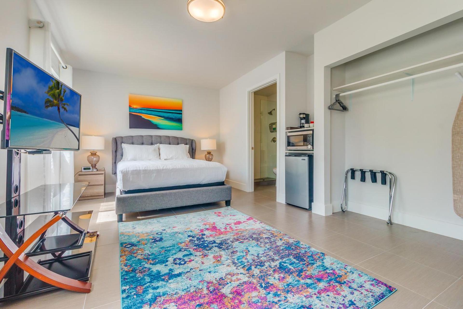 Costa Norte Boutique Hotel Miami Beach photo 11