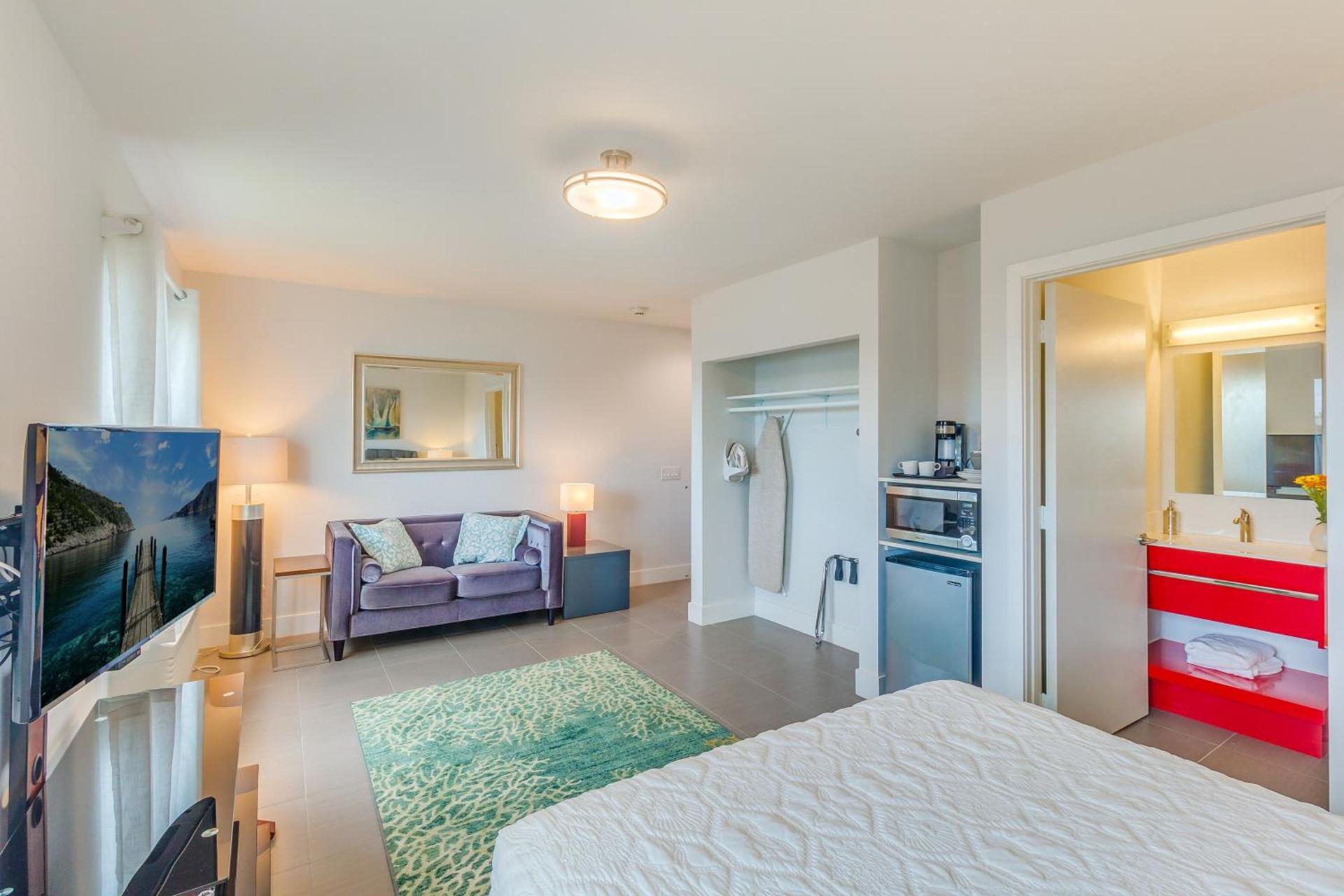Costa Norte Boutique Hotel Miami Beach photo 41