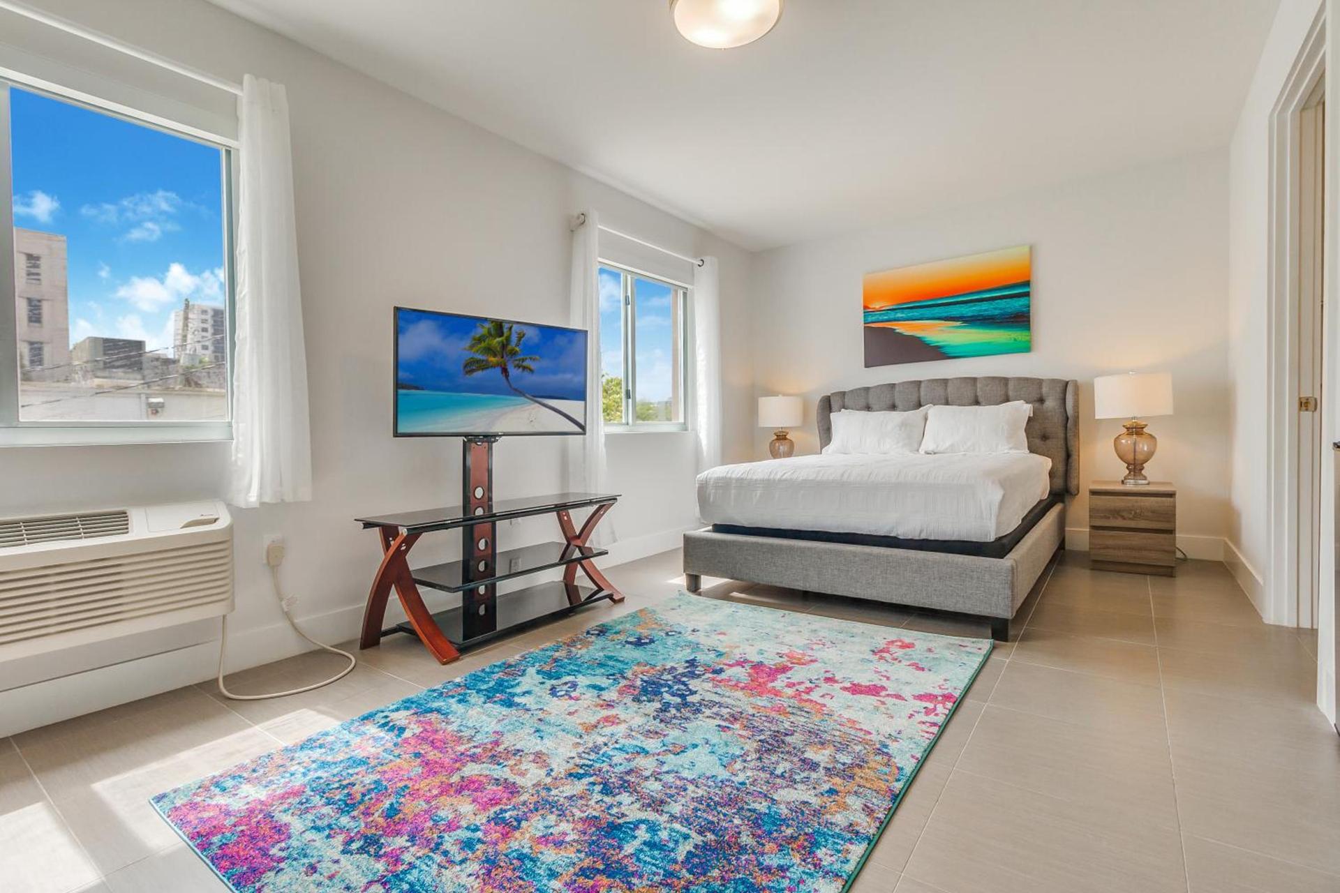 Costa Norte Boutique Hotel Miami Beach photo 7