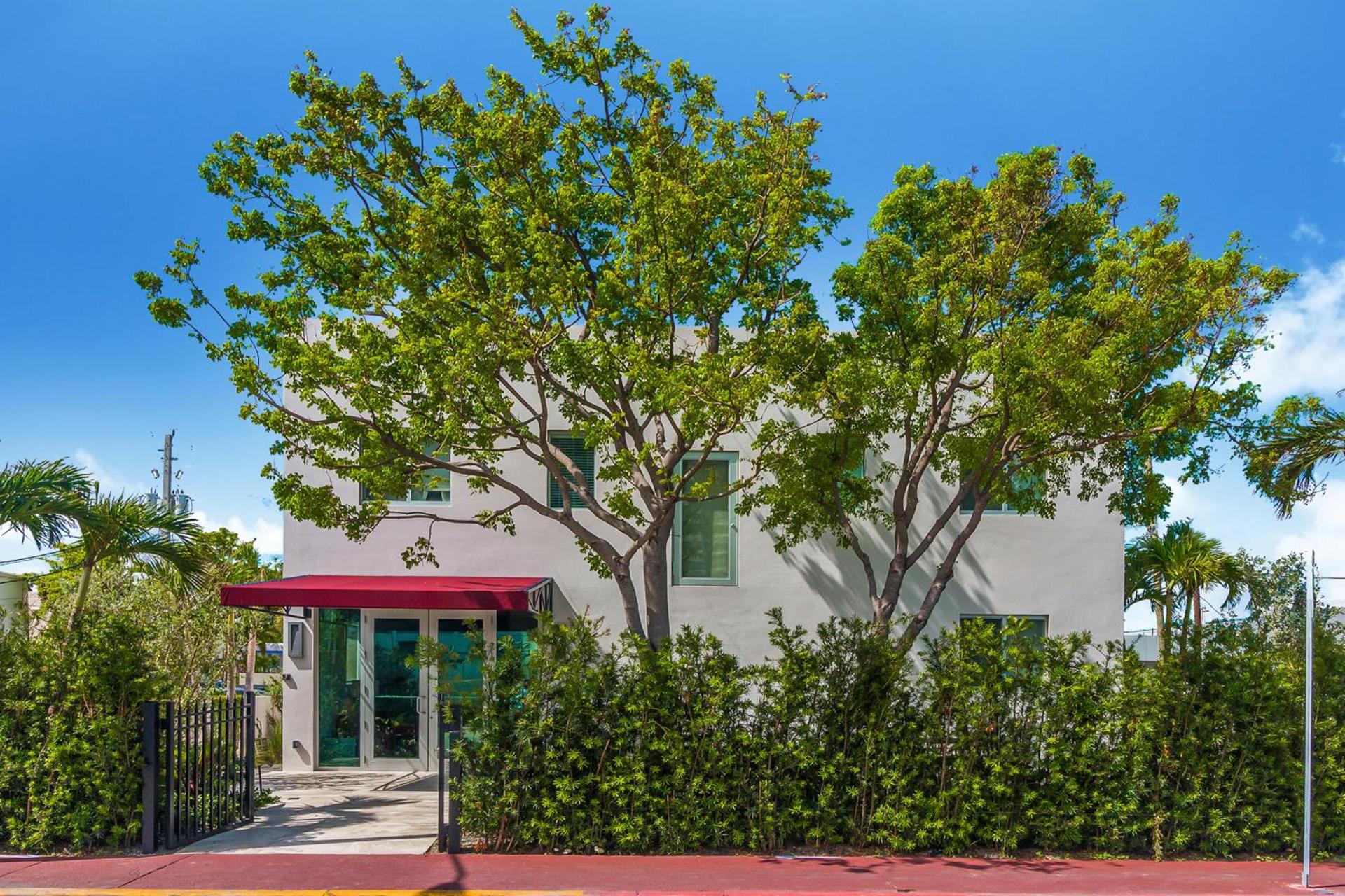 Costa Norte Boutique Hotel Miami Beach photo 27