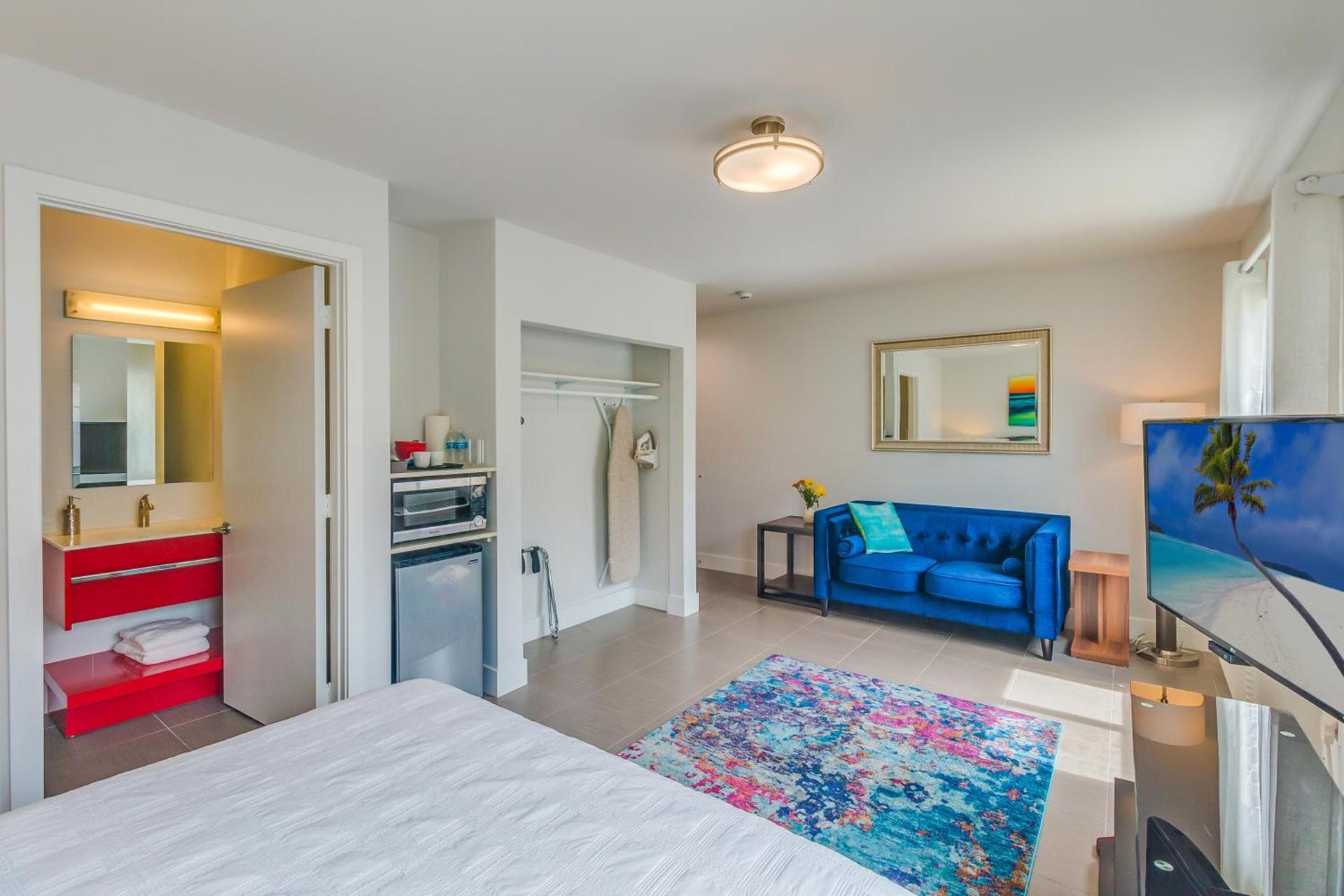 Costa Norte Boutique Hotel Miami Beach photo 37