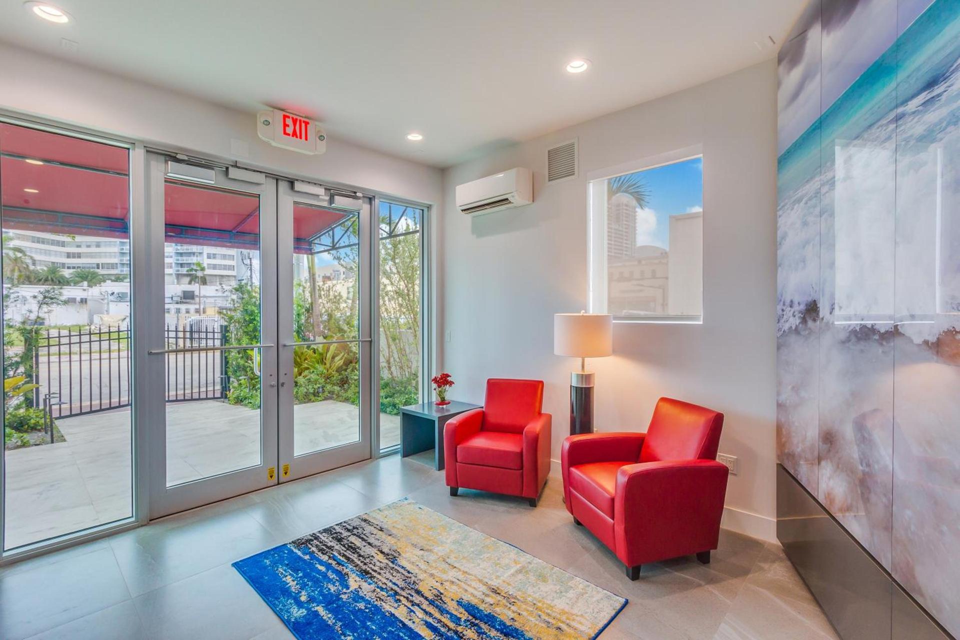 Costa Norte Boutique Hotel Miami Beach photo 25