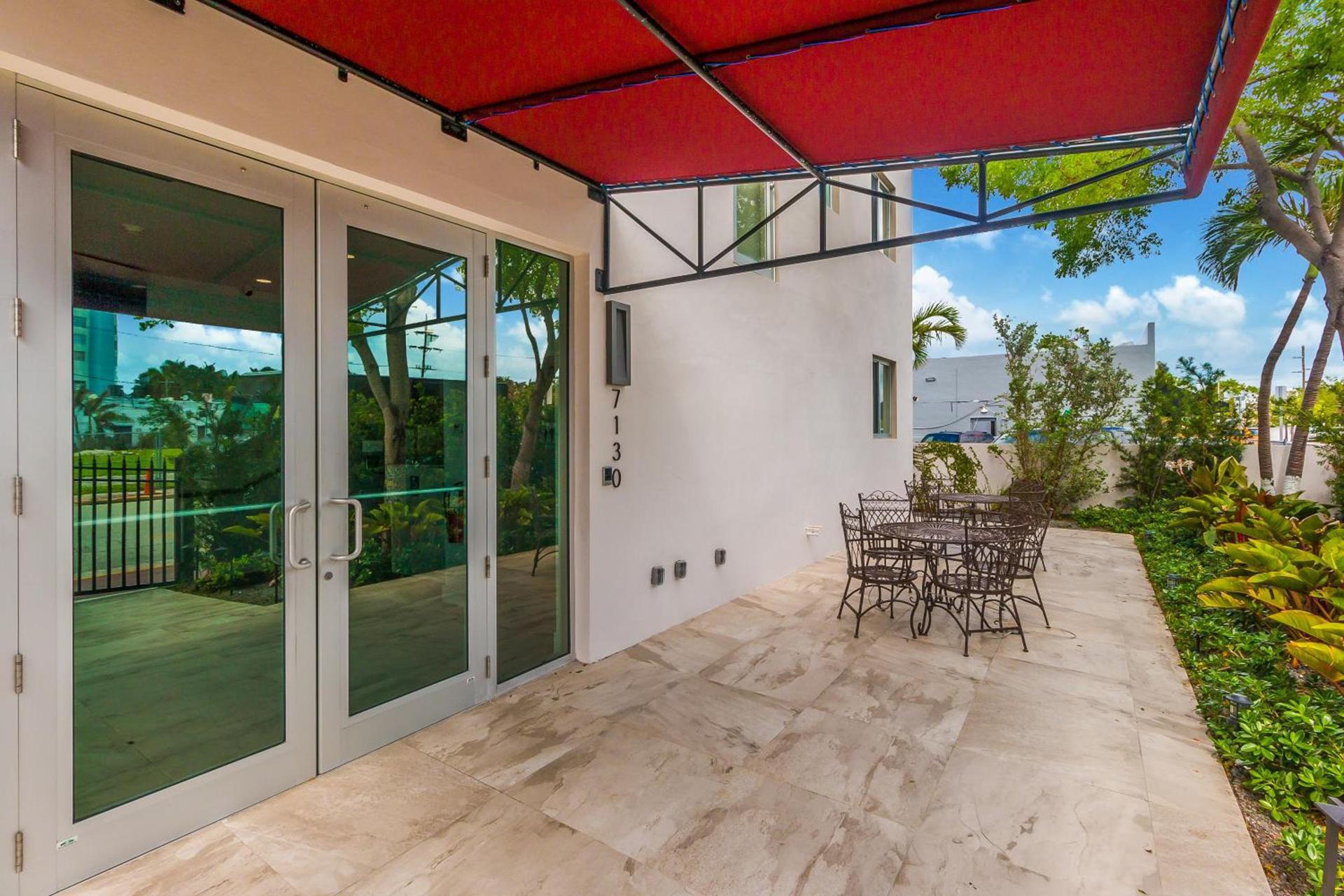 Costa Norte Boutique Hotel Miami Beach photo 17
