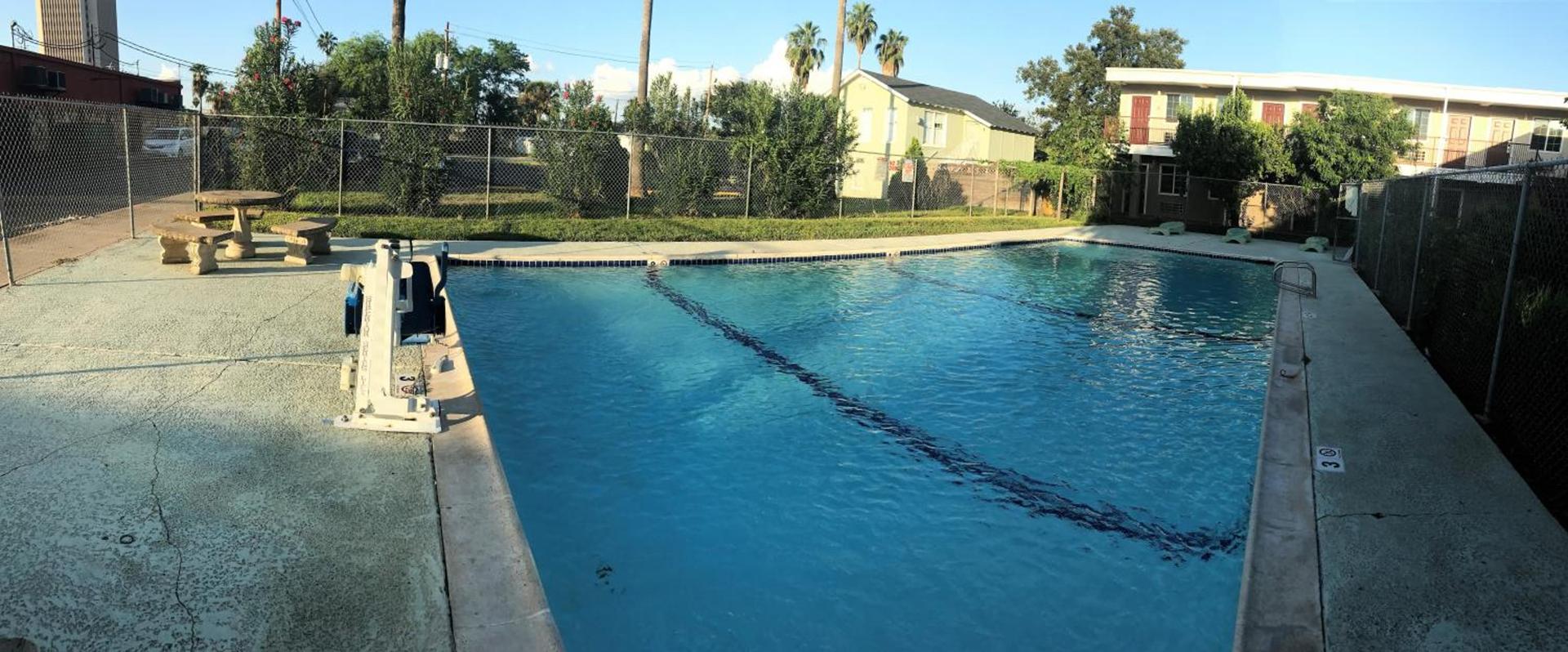 Siesta Inn McAllen photo 3
