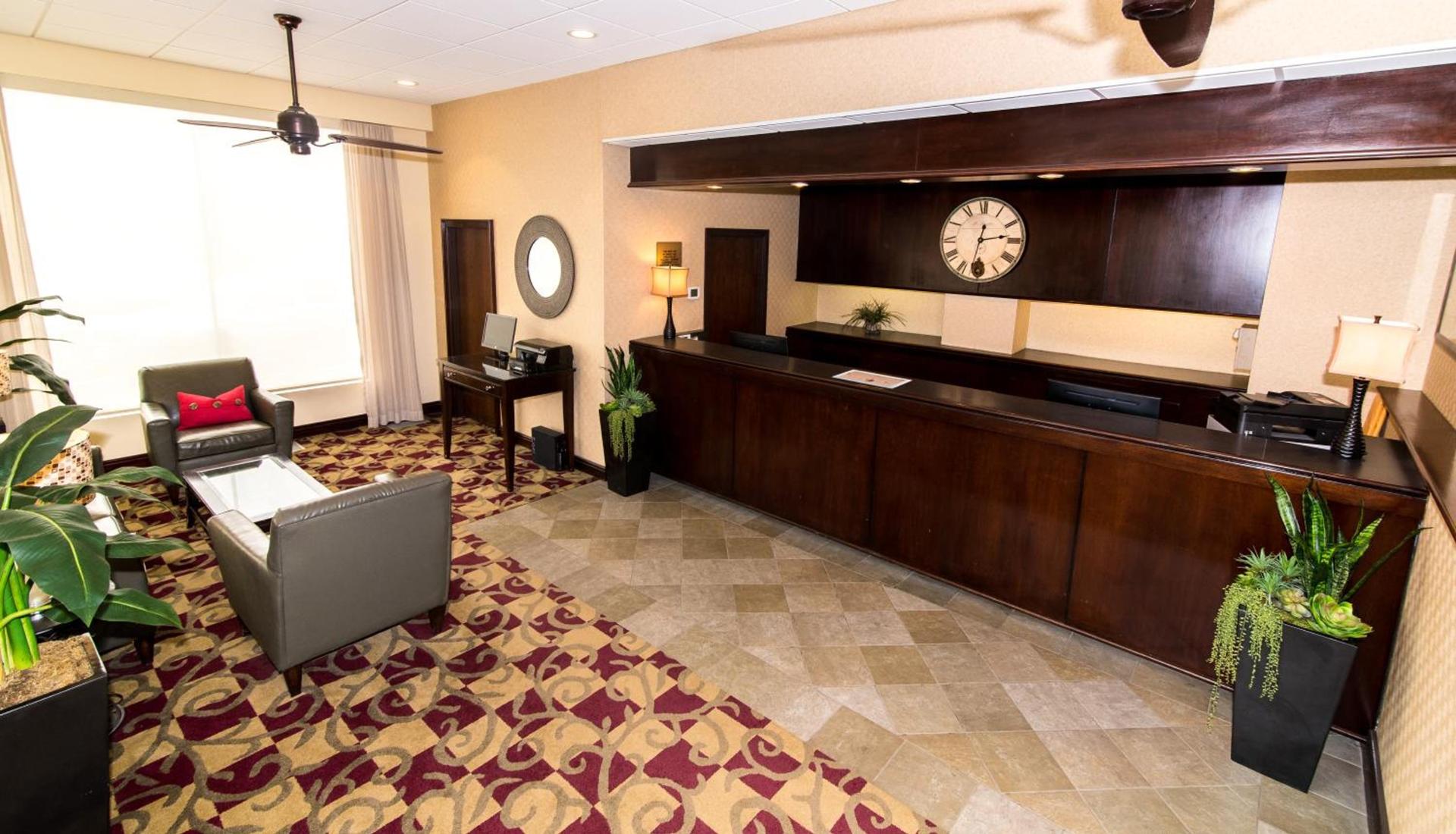 Howard Johnson by Wyndham Portsmouth photo 17