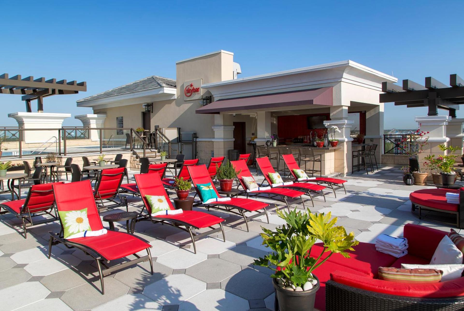 Plaza Suites On International Drive Near Universal Epic photo 8