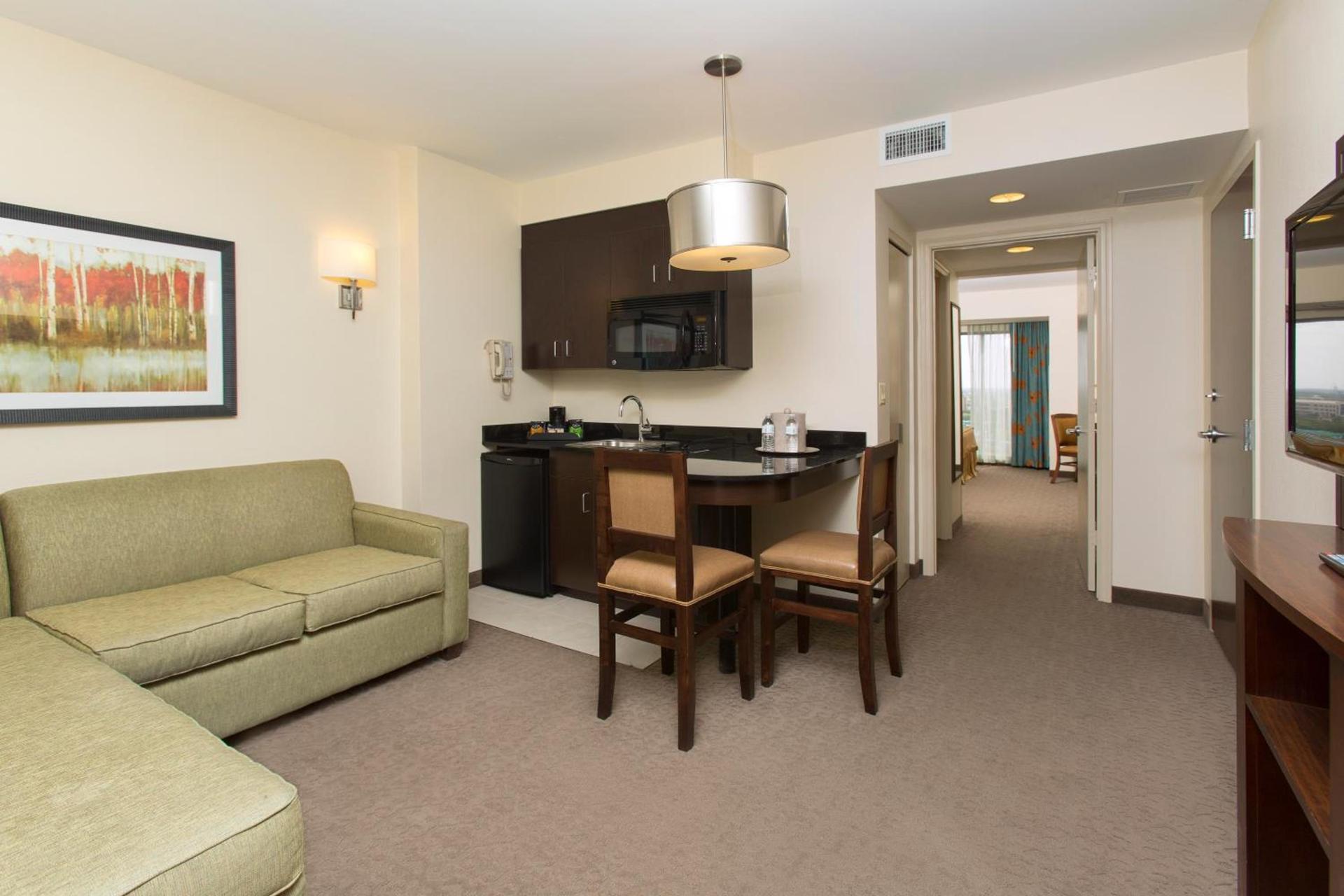 Plaza Suites On International Drive Near Universal Epic photo 10